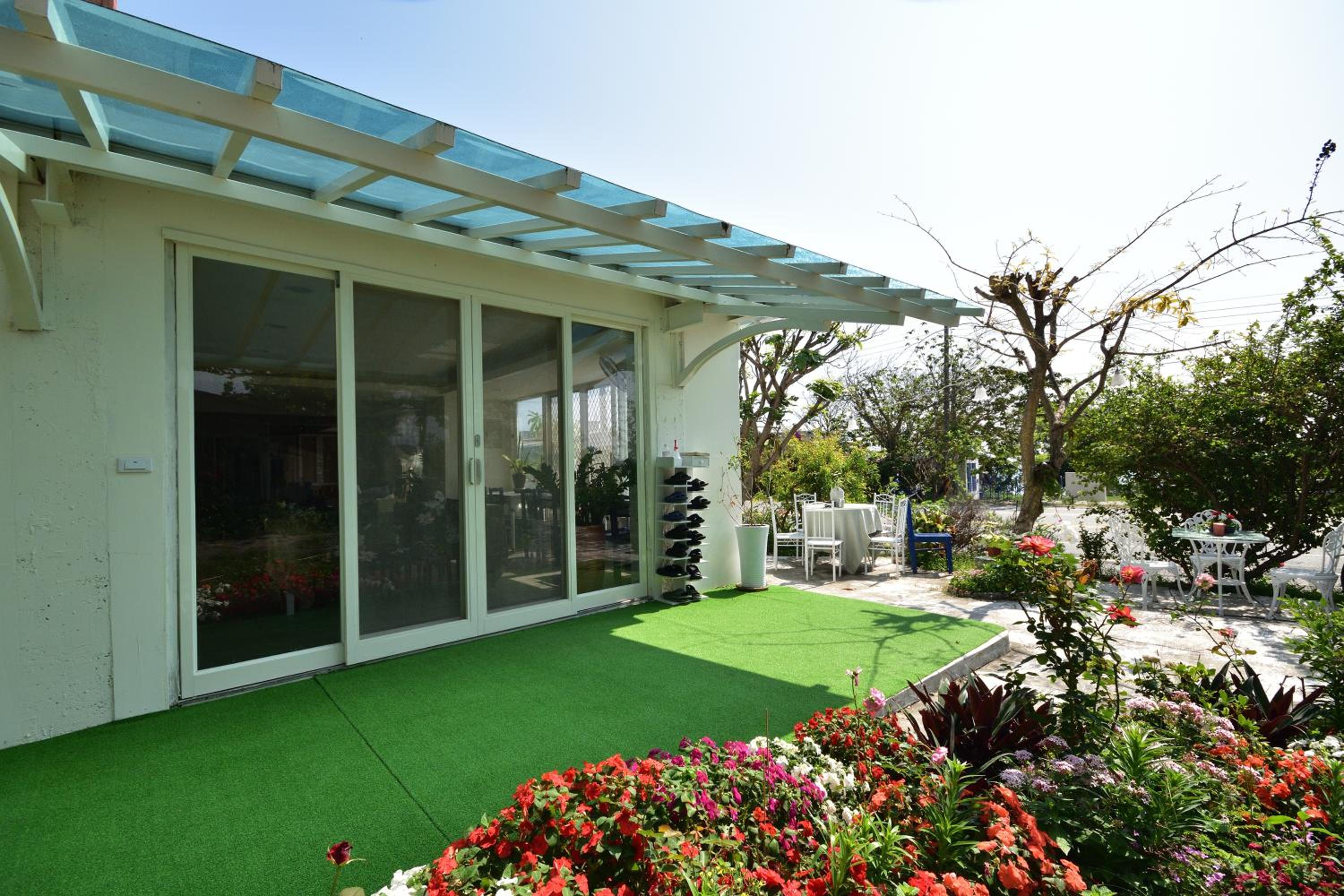 Taitung Linyuan B&B