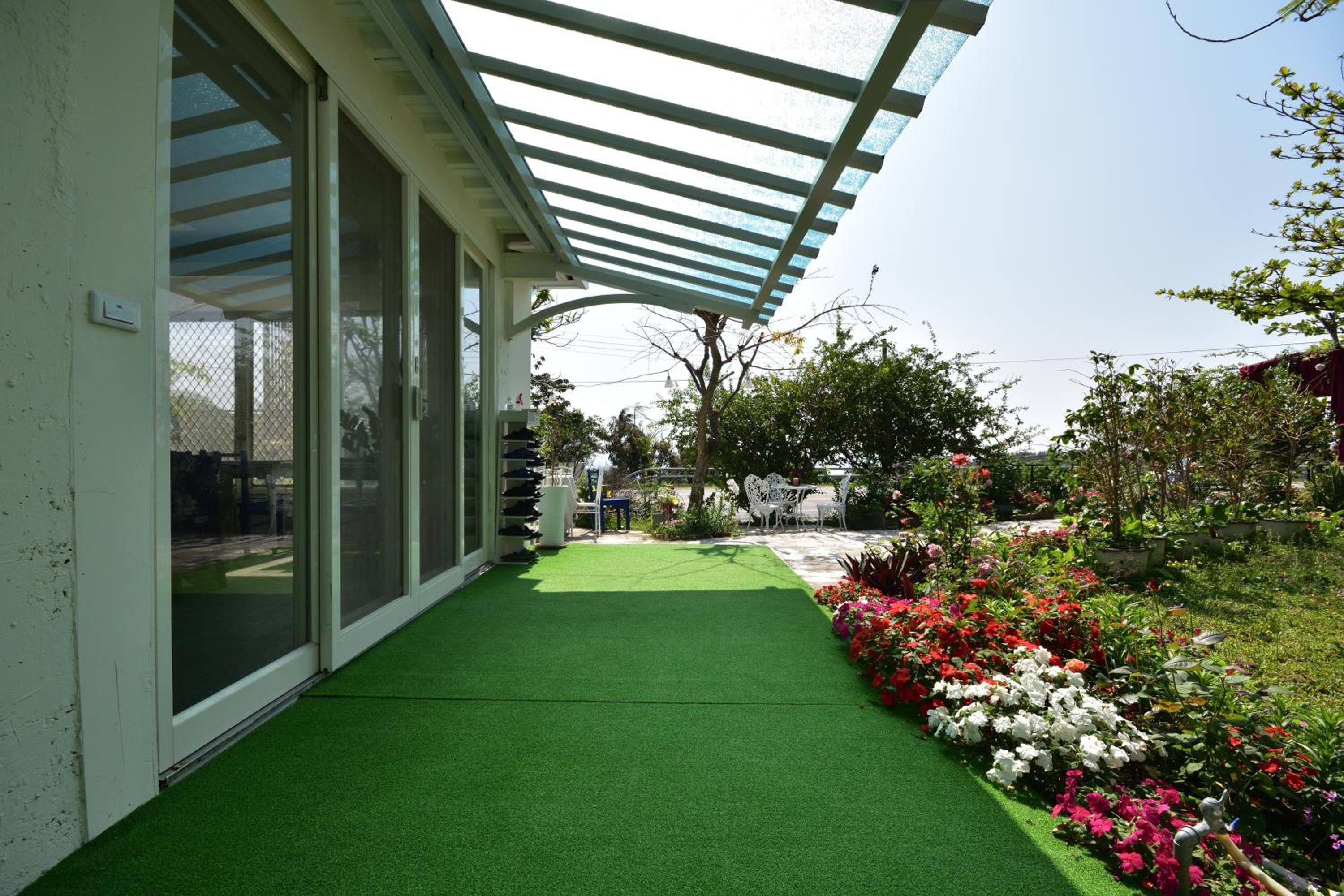 Taitung Linyuan B&B