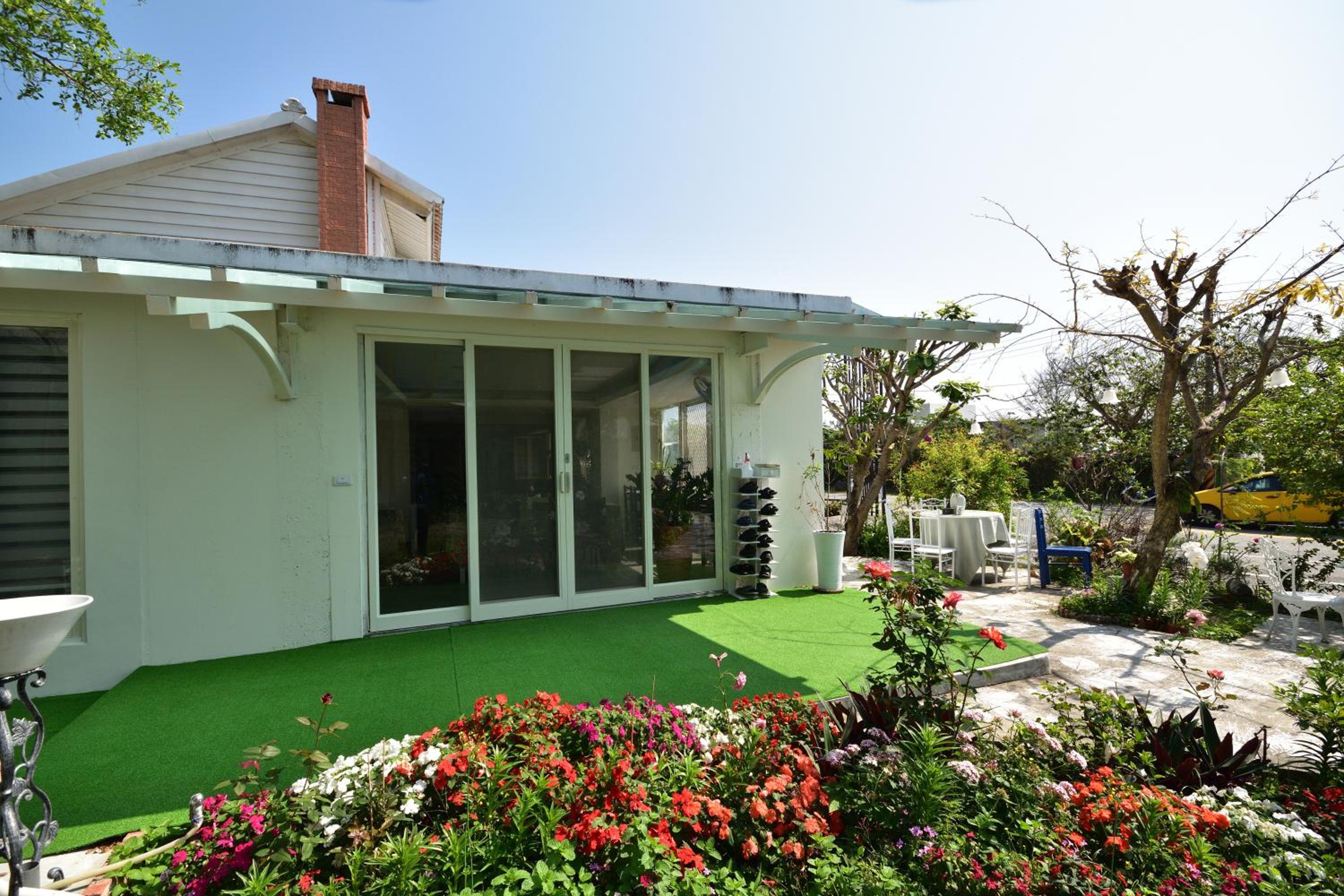 Taitung Linyuan B&B