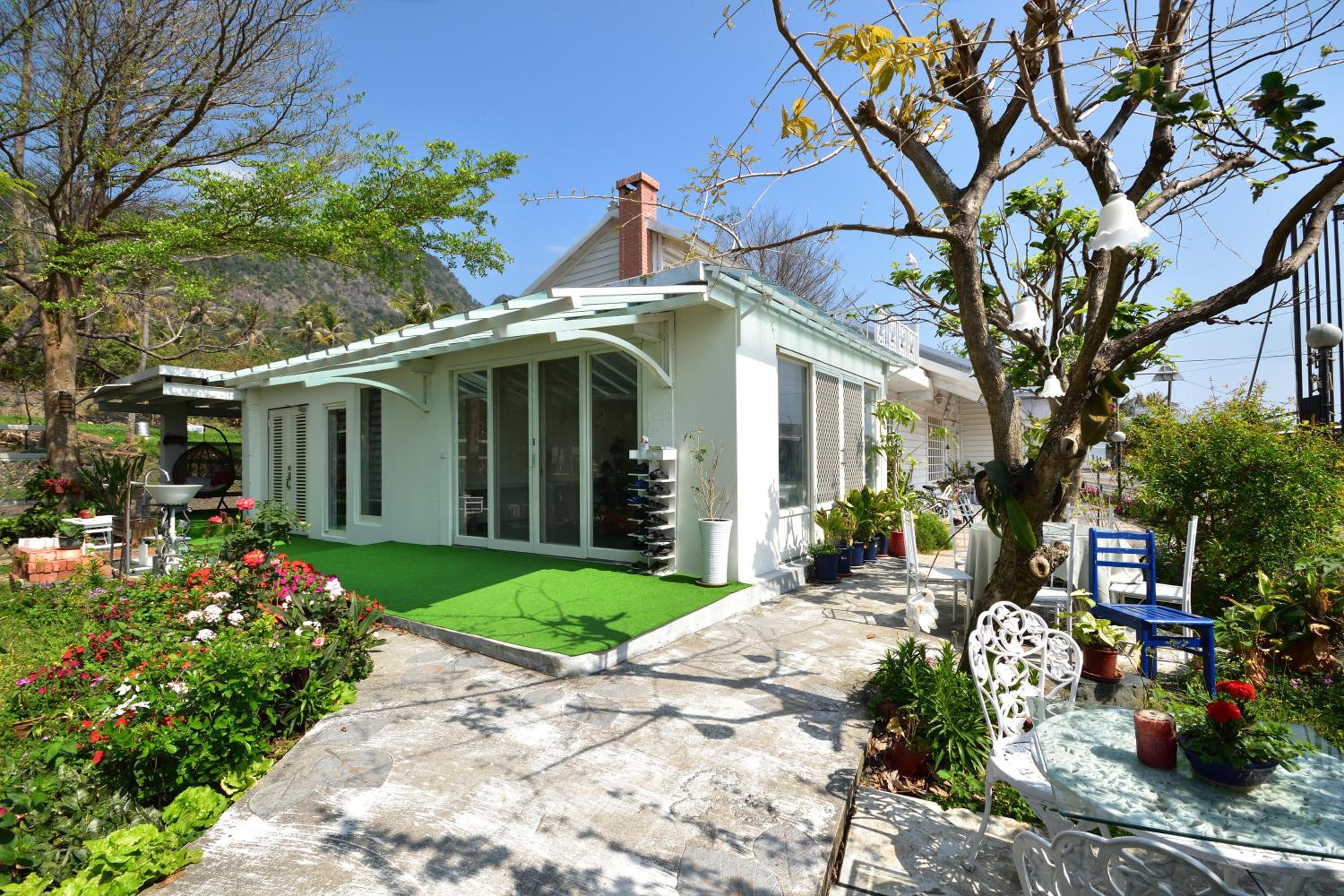 Taitung Linyuan B&B