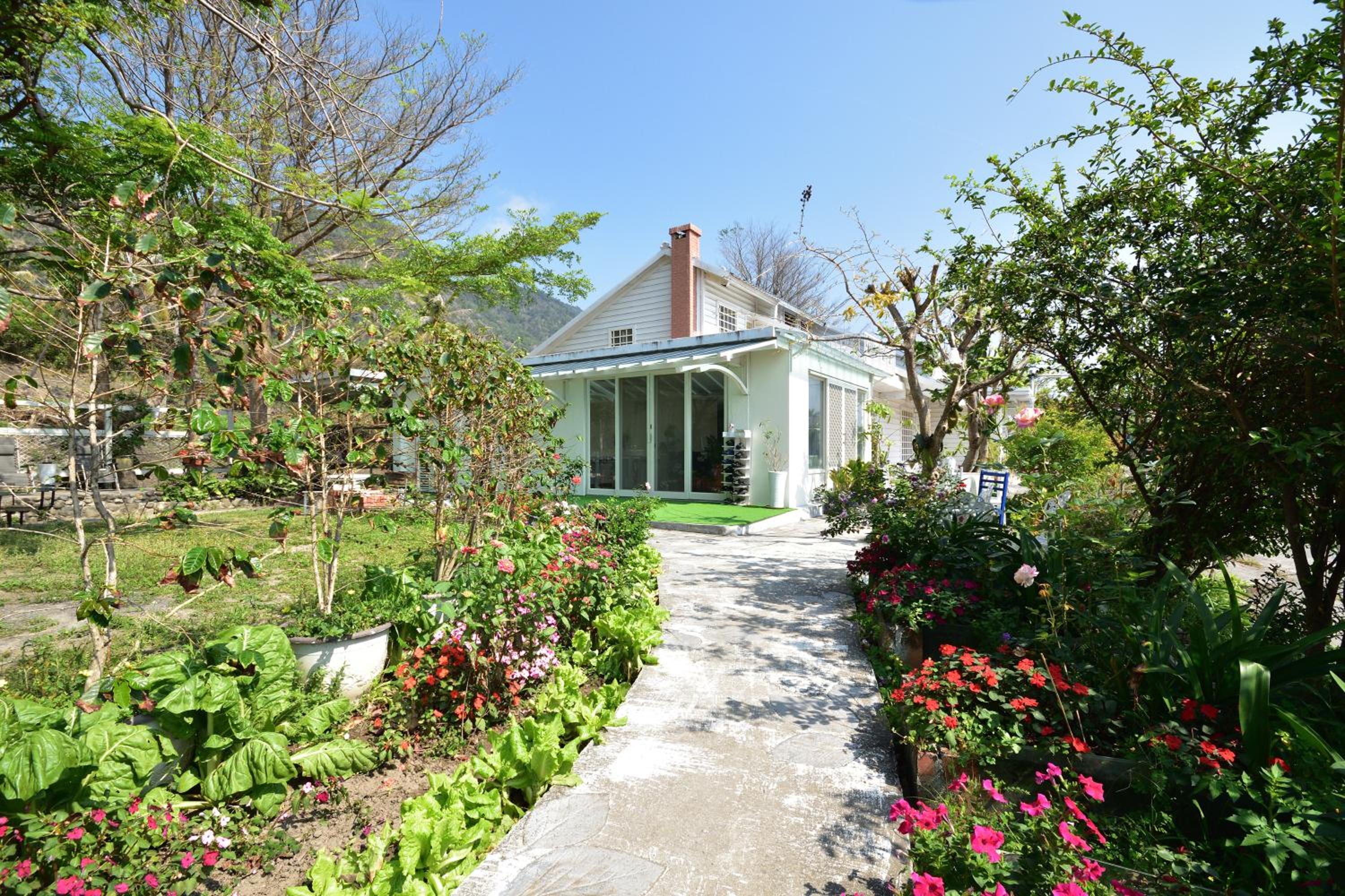 Taitung Linyuan B&B