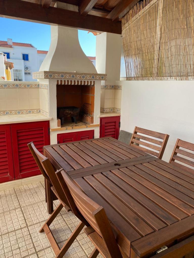Casa São Francisco view 2