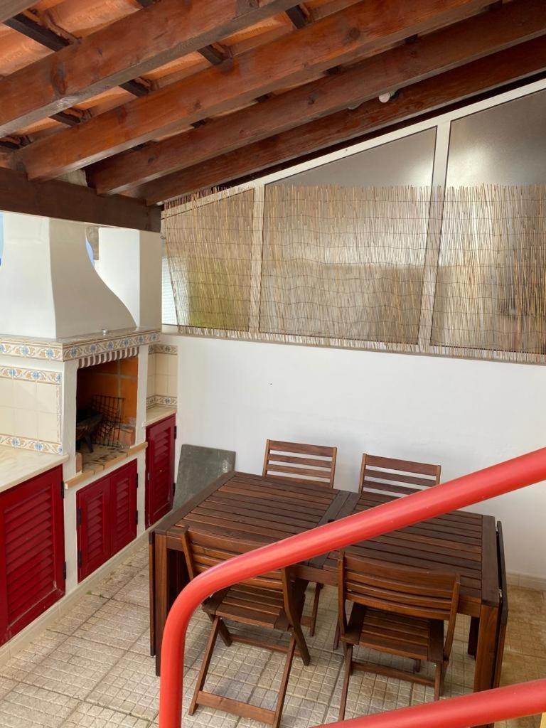Casa São Francisco view 3