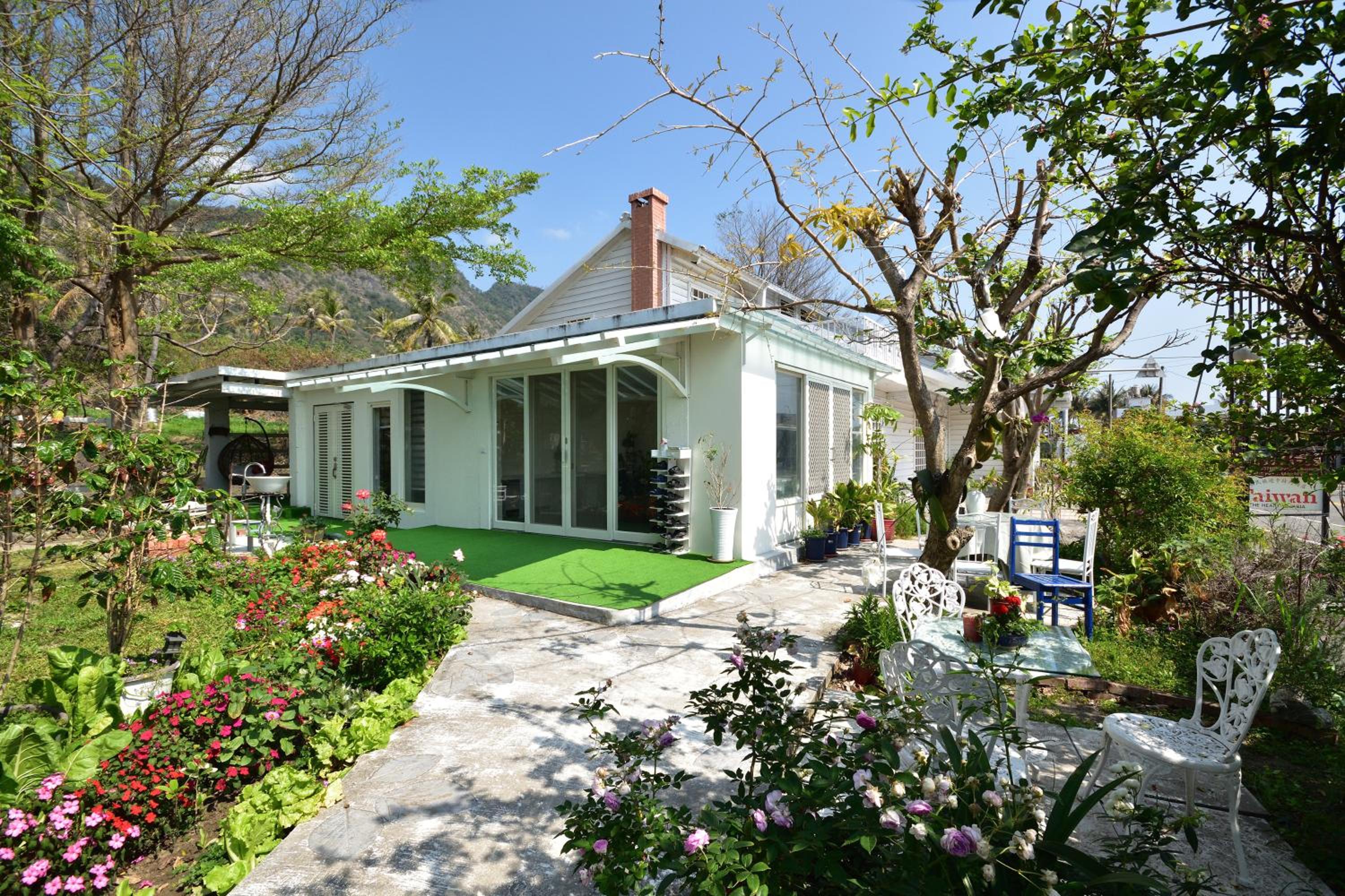 Taitung Linyuan B&B