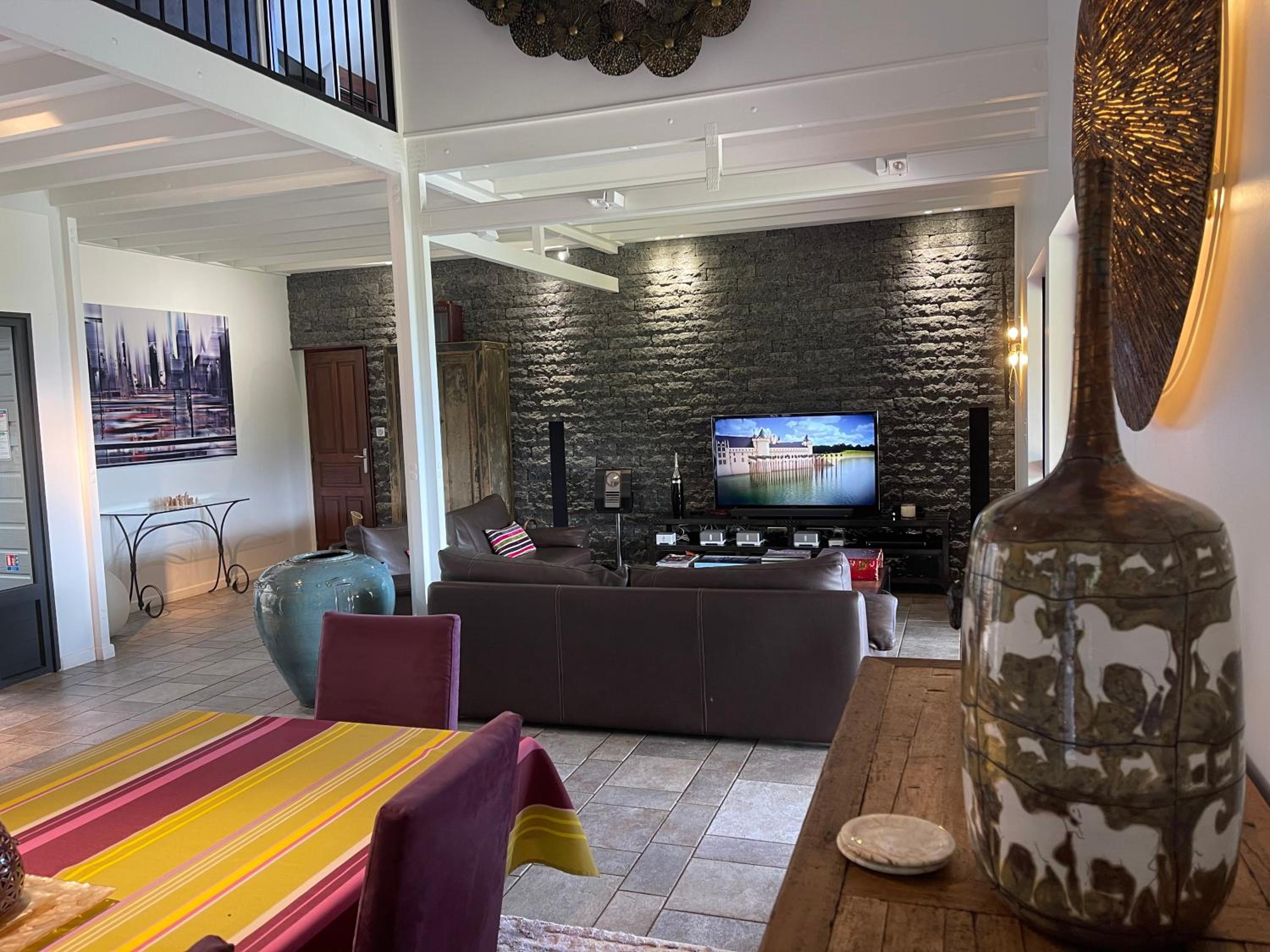 Villa Maido Luxe view 3