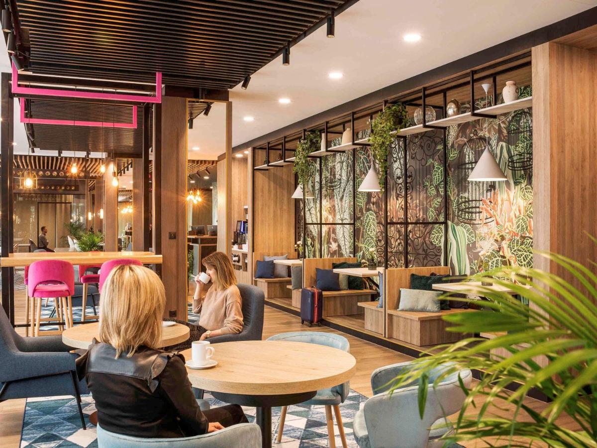 children's play area