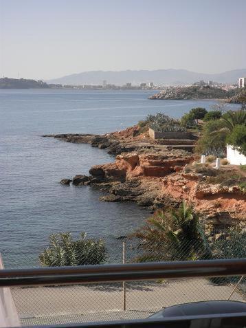 La Mojonera