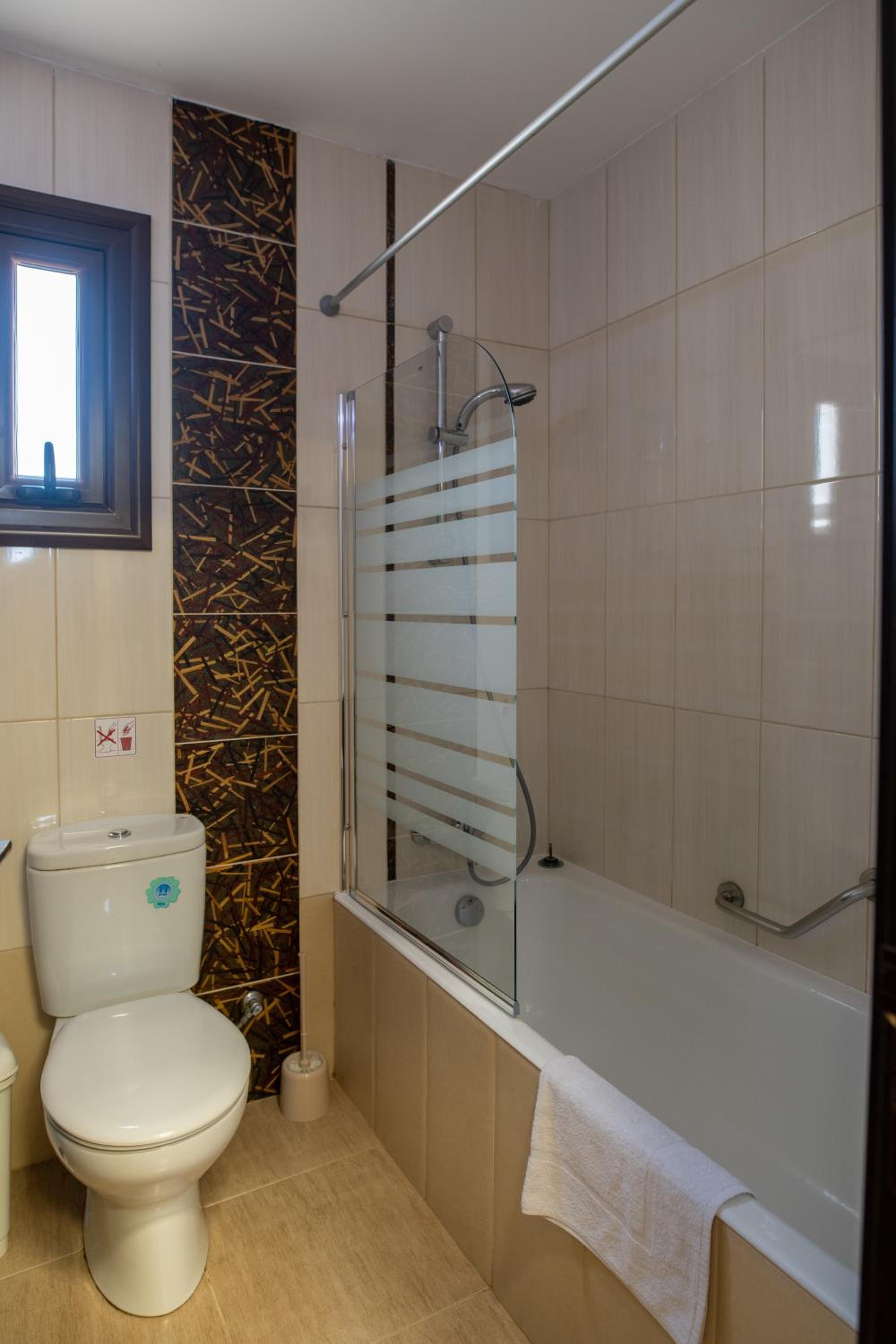 Seafront Protaras Villas