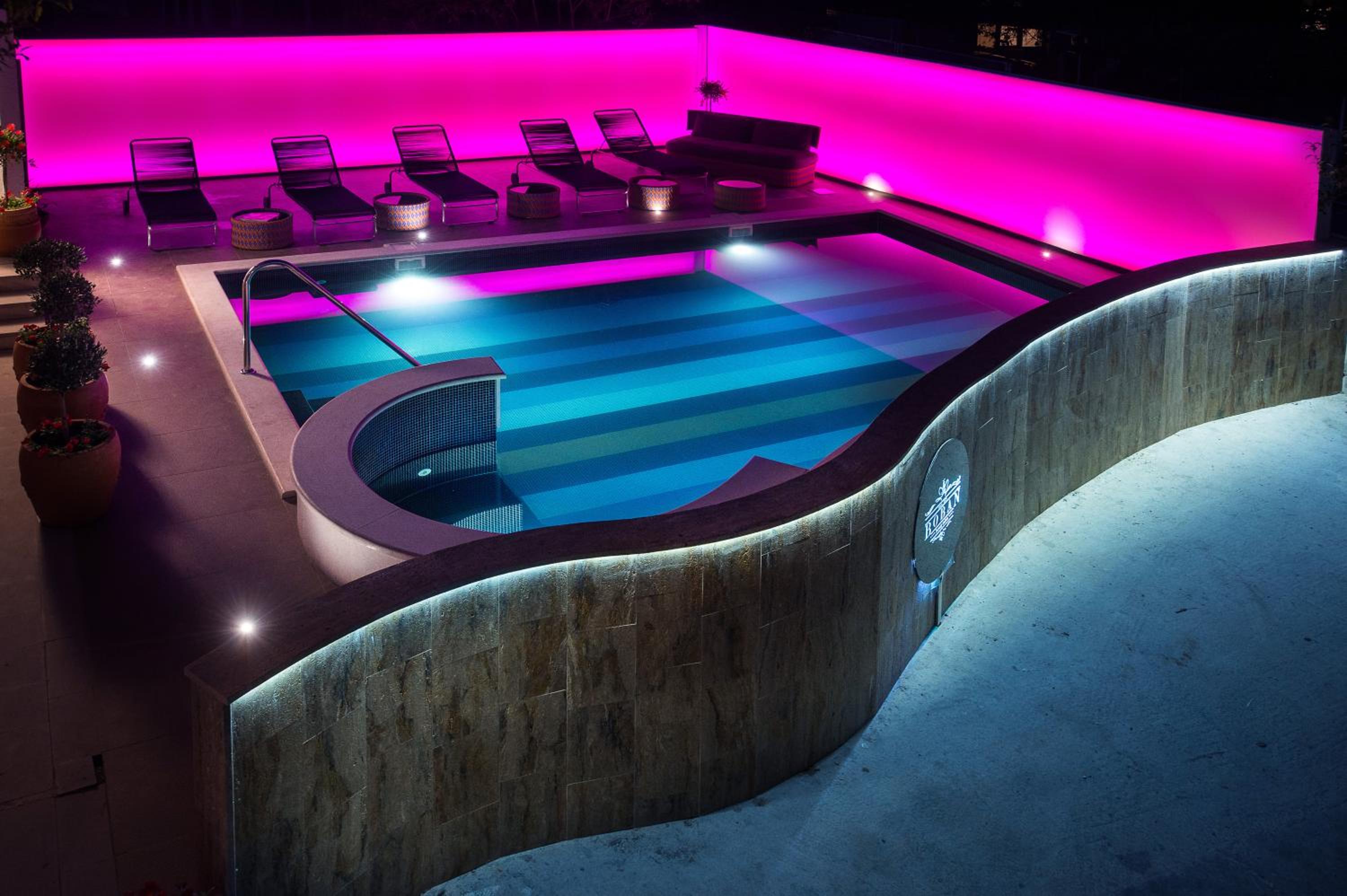 Boban Luxury Suites