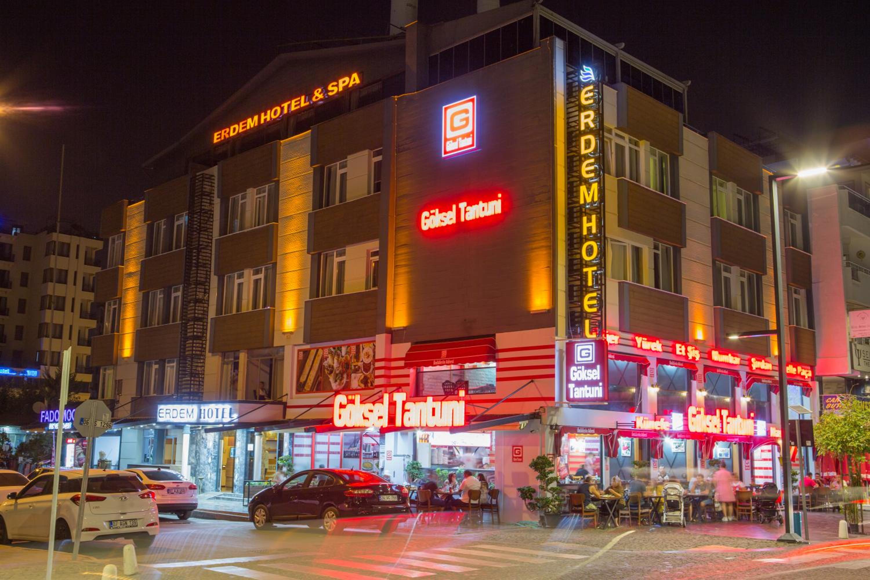 ERDEM HOTEL - Image 6