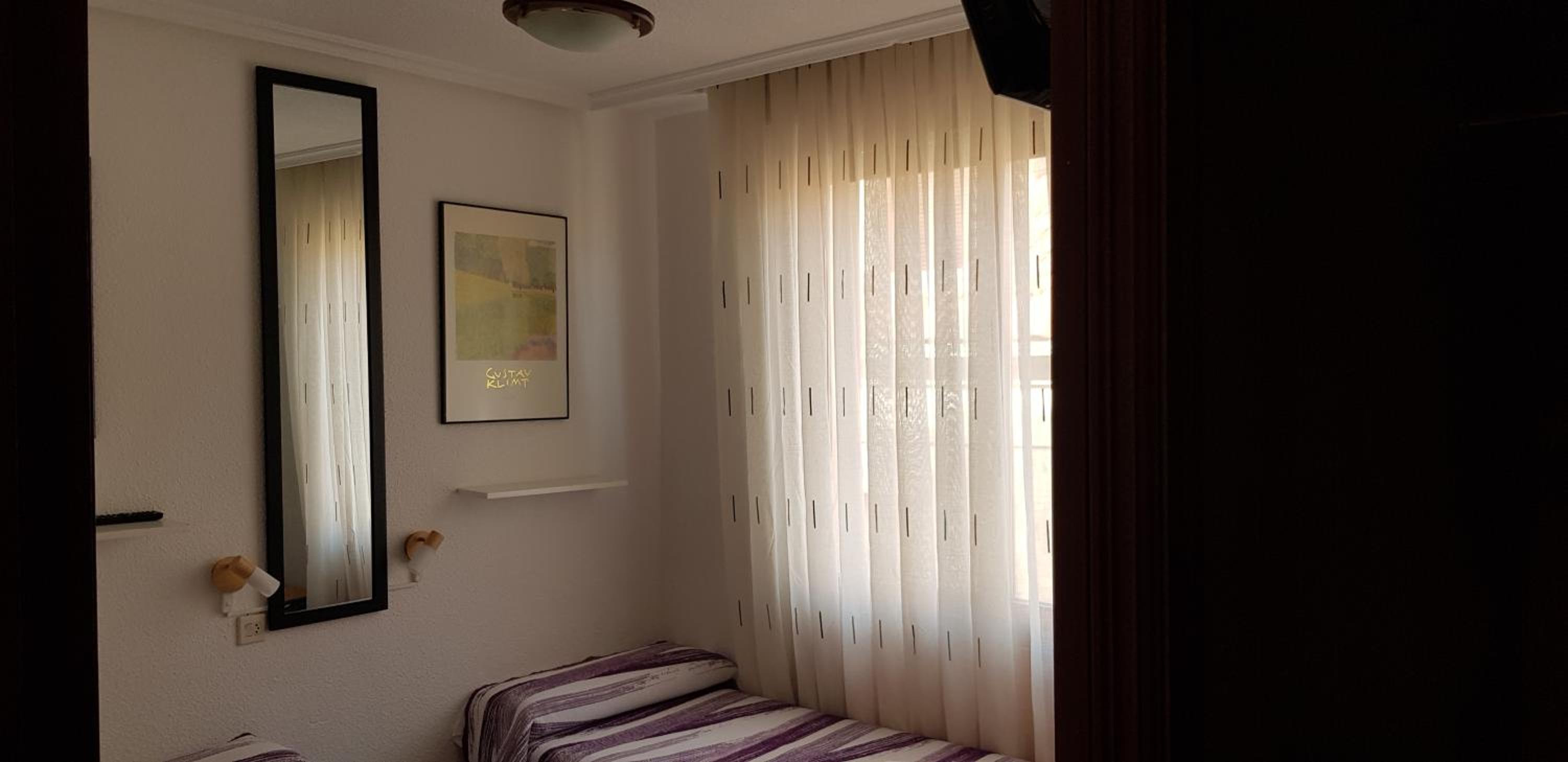 Pension Salamanca