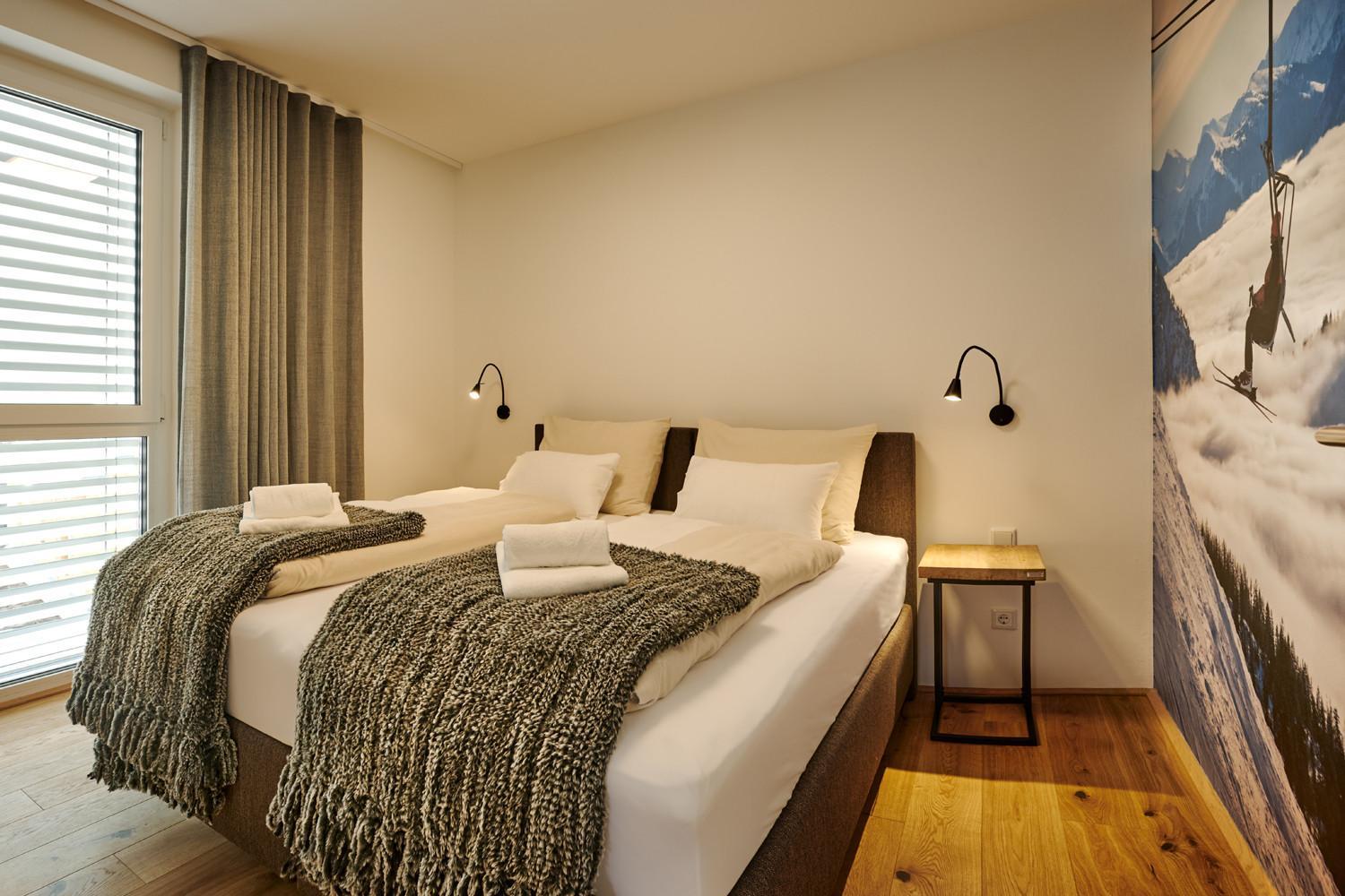 die Tauplitz Lodges - Adler Auszeit Lodge D6 by AA Holiday Homes