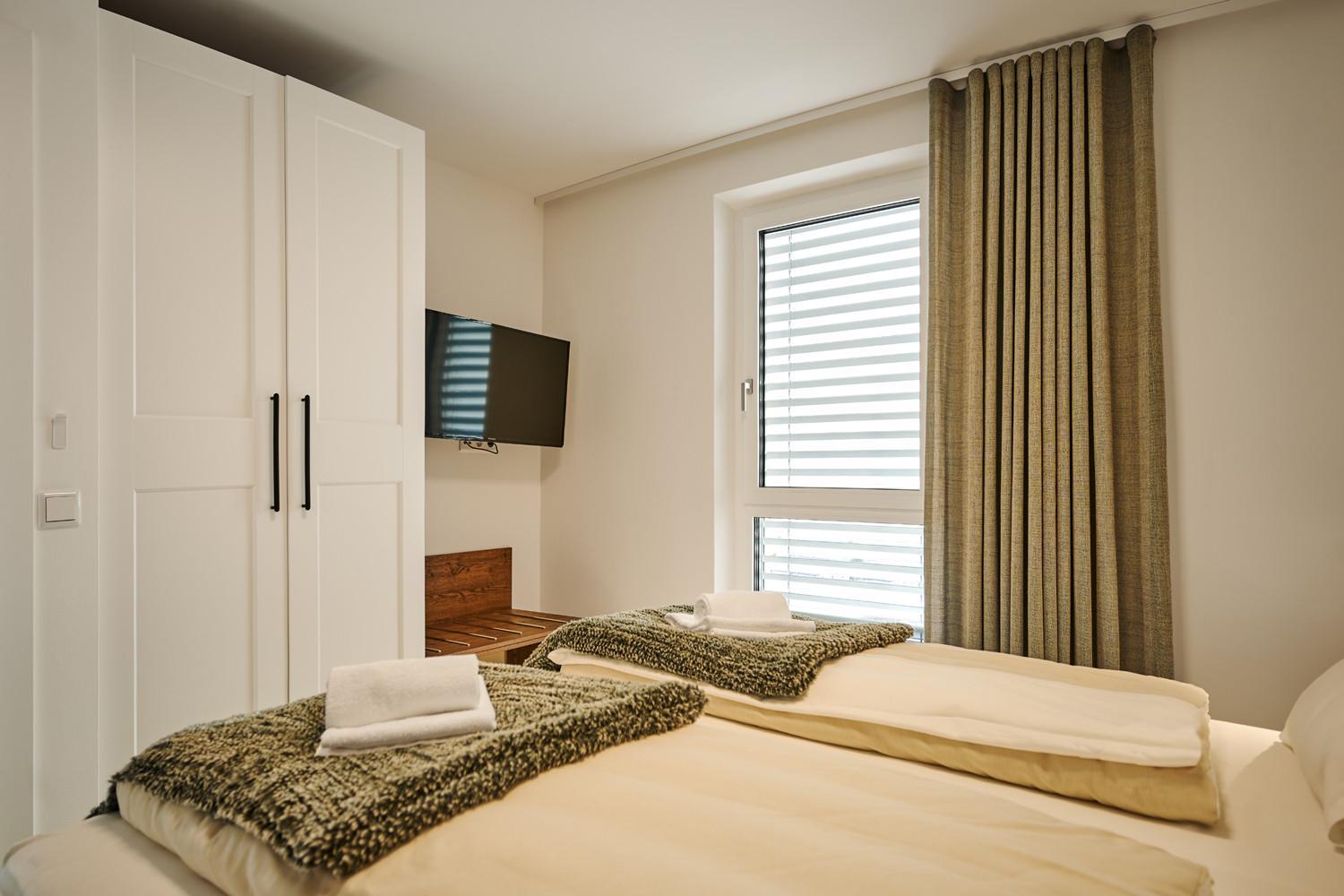 die Tauplitz Lodges - Adler Auszeit Lodge D6 by AA Holiday Homes