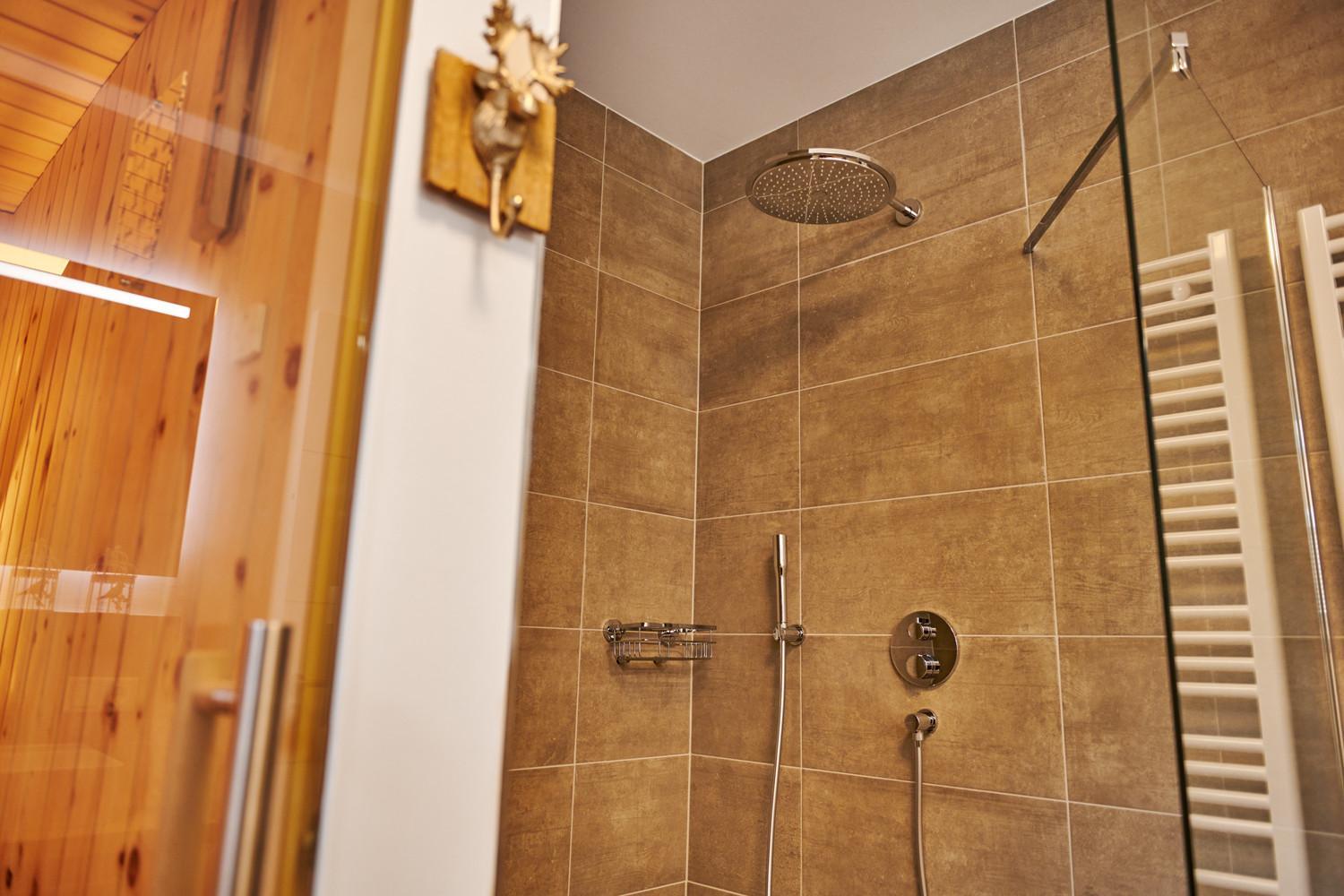 die Tauplitz Lodges - Adler Auszeit Lodge D6 by AA Holiday Homes