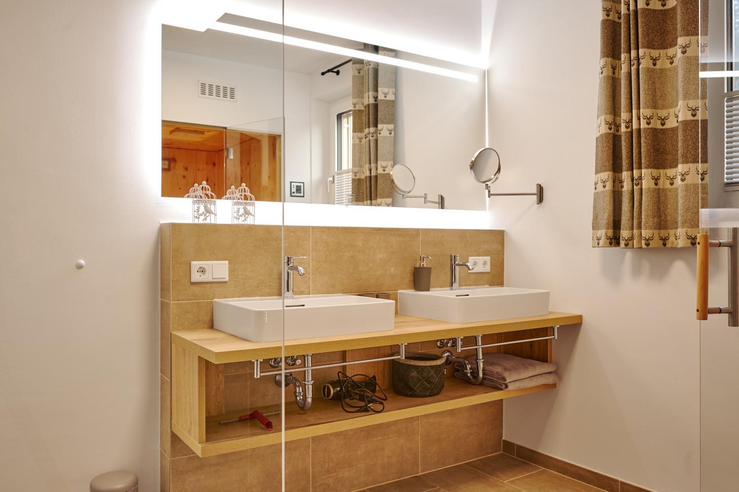 die Tauplitz Lodges - Adler Auszeit Lodge D6 by AA Holiday Homes