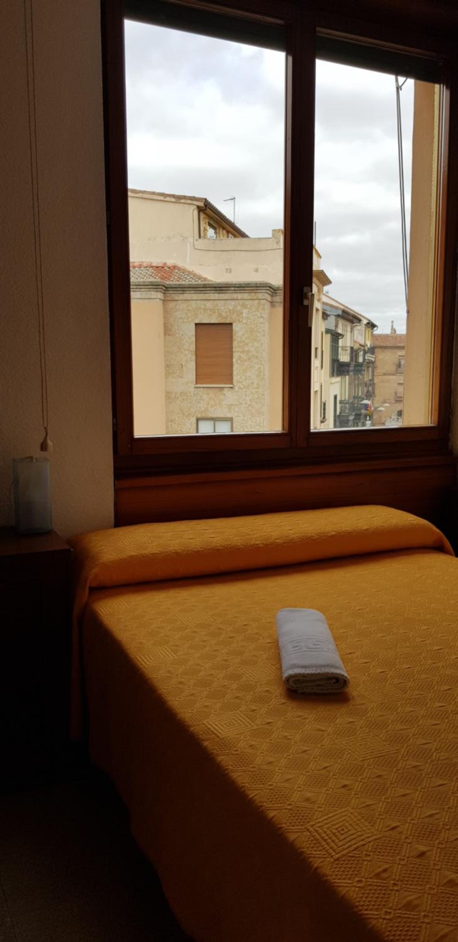 Pension Salamanca