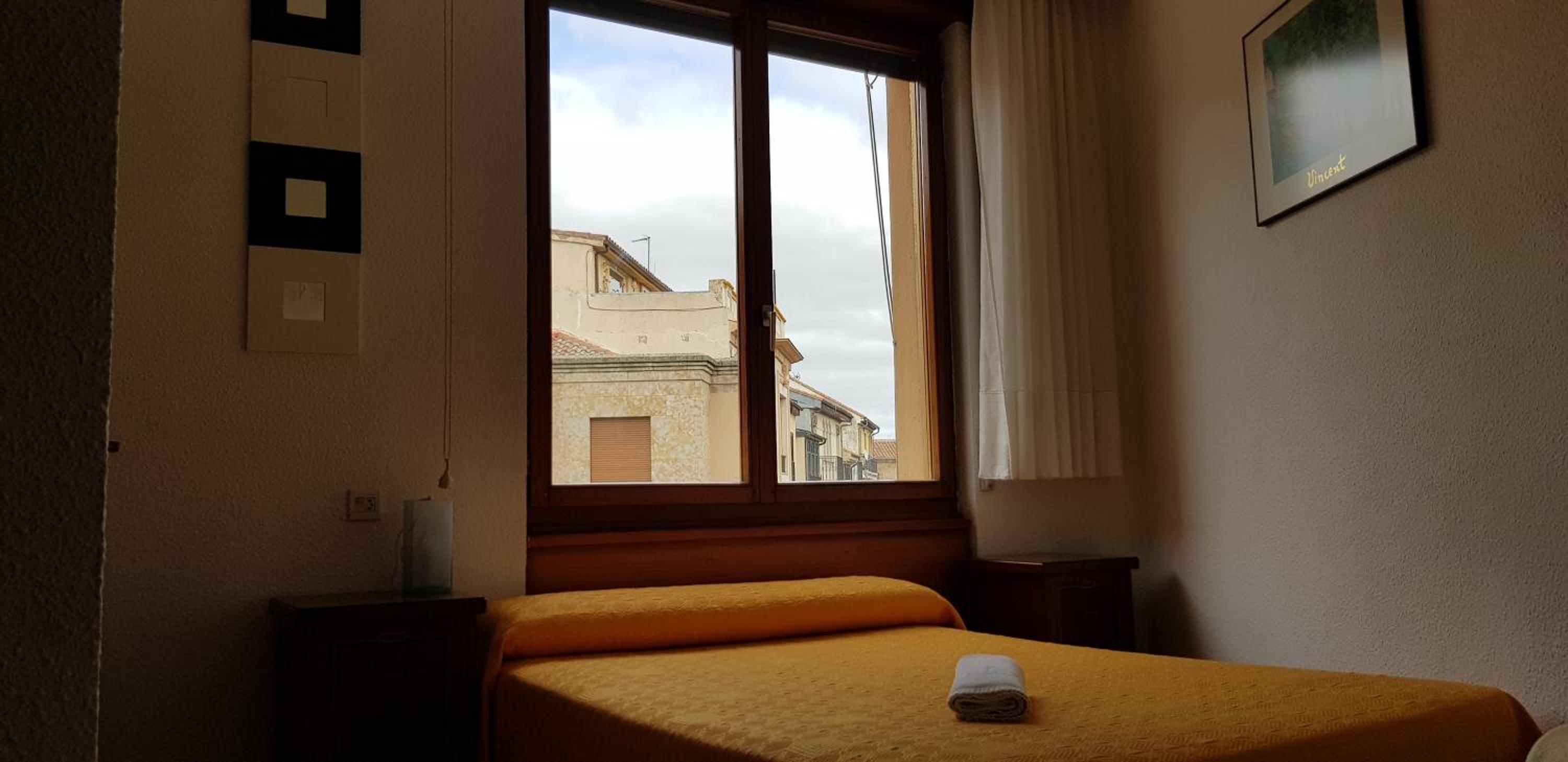 Pension Salamanca