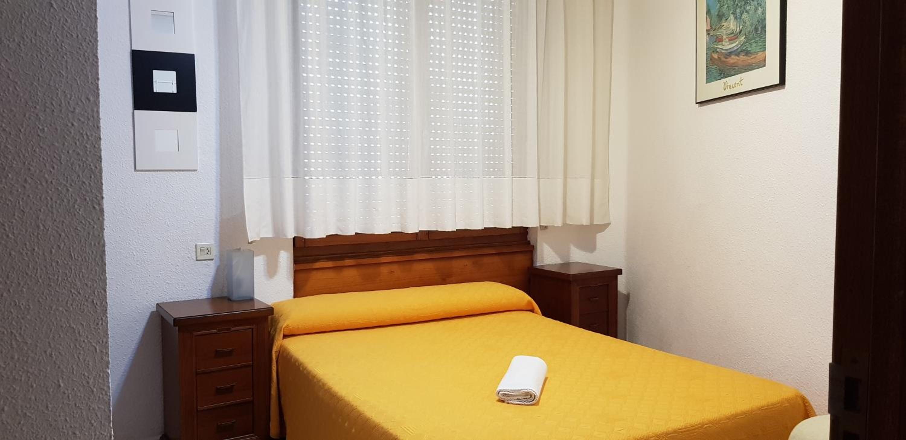 Pension Salamanca