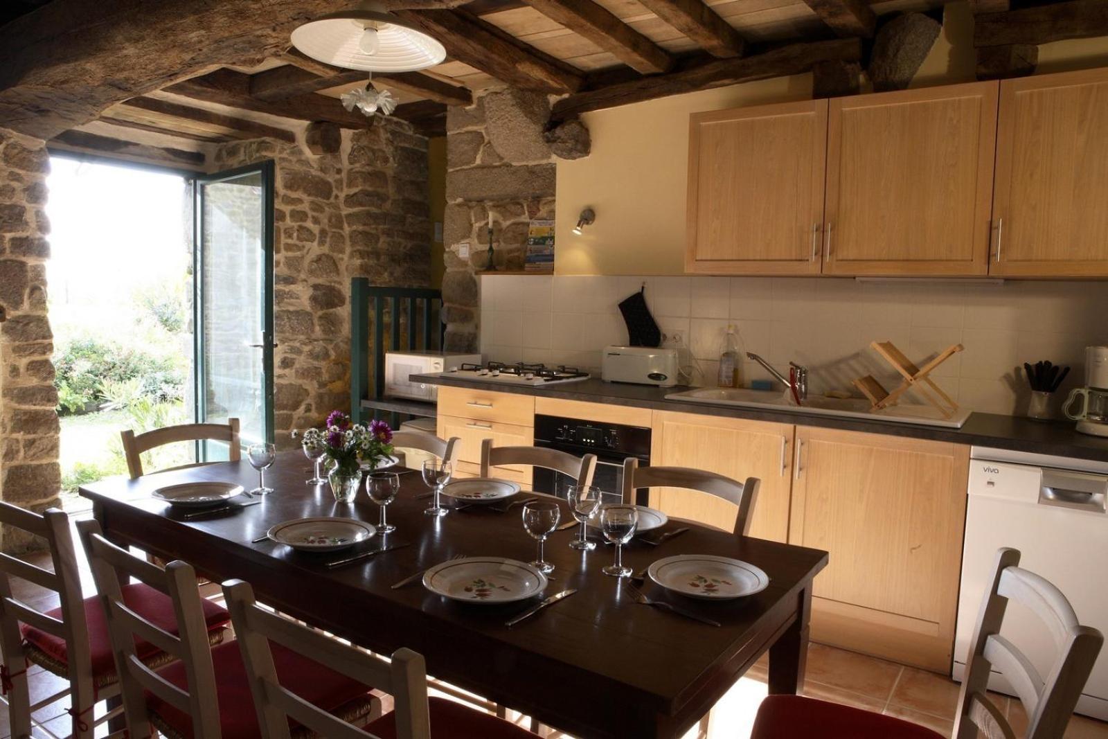 Le Petit Courtoux view 4