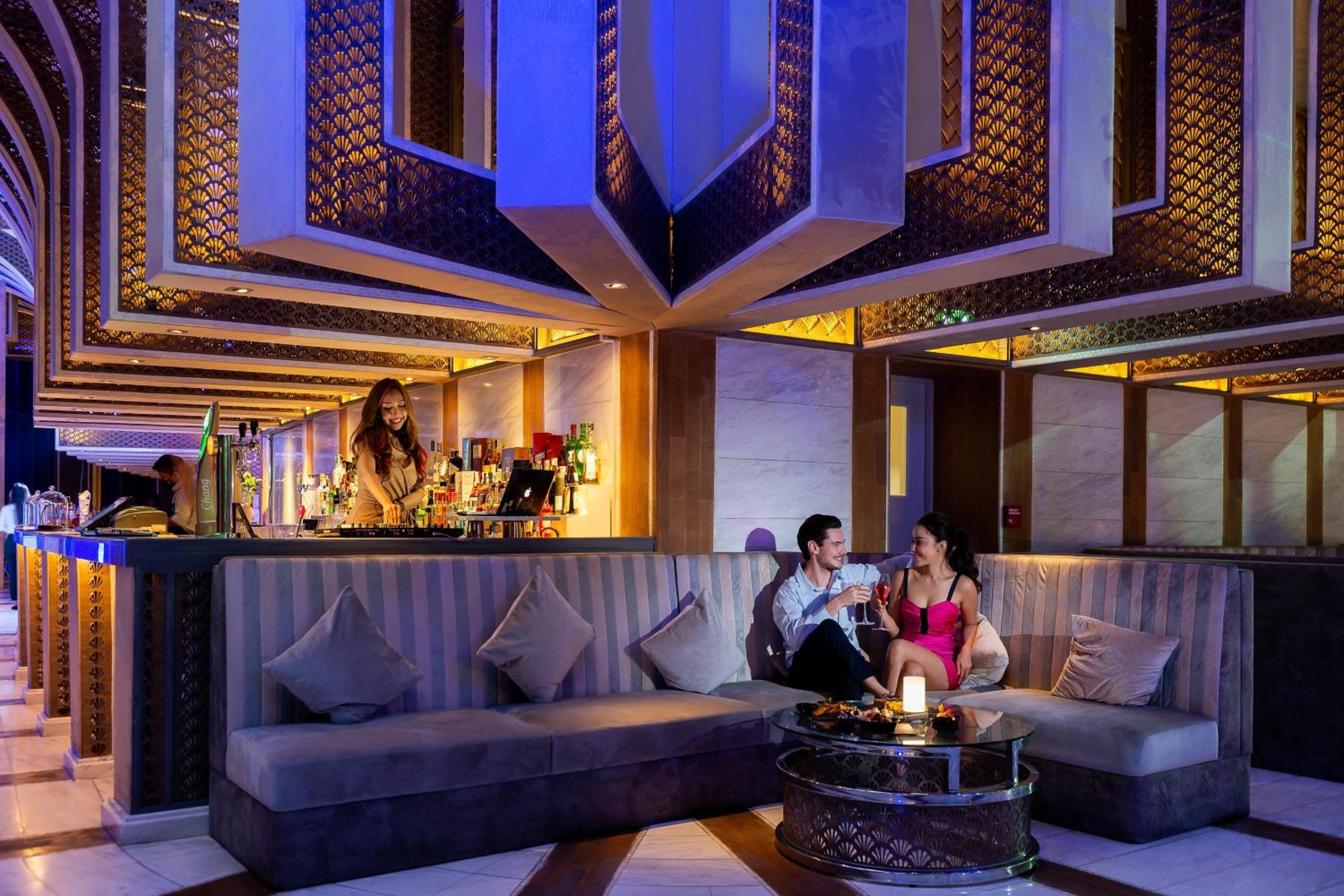 Holiday Inn Resort Vana Nava Hua Hin, an IHG Hotel