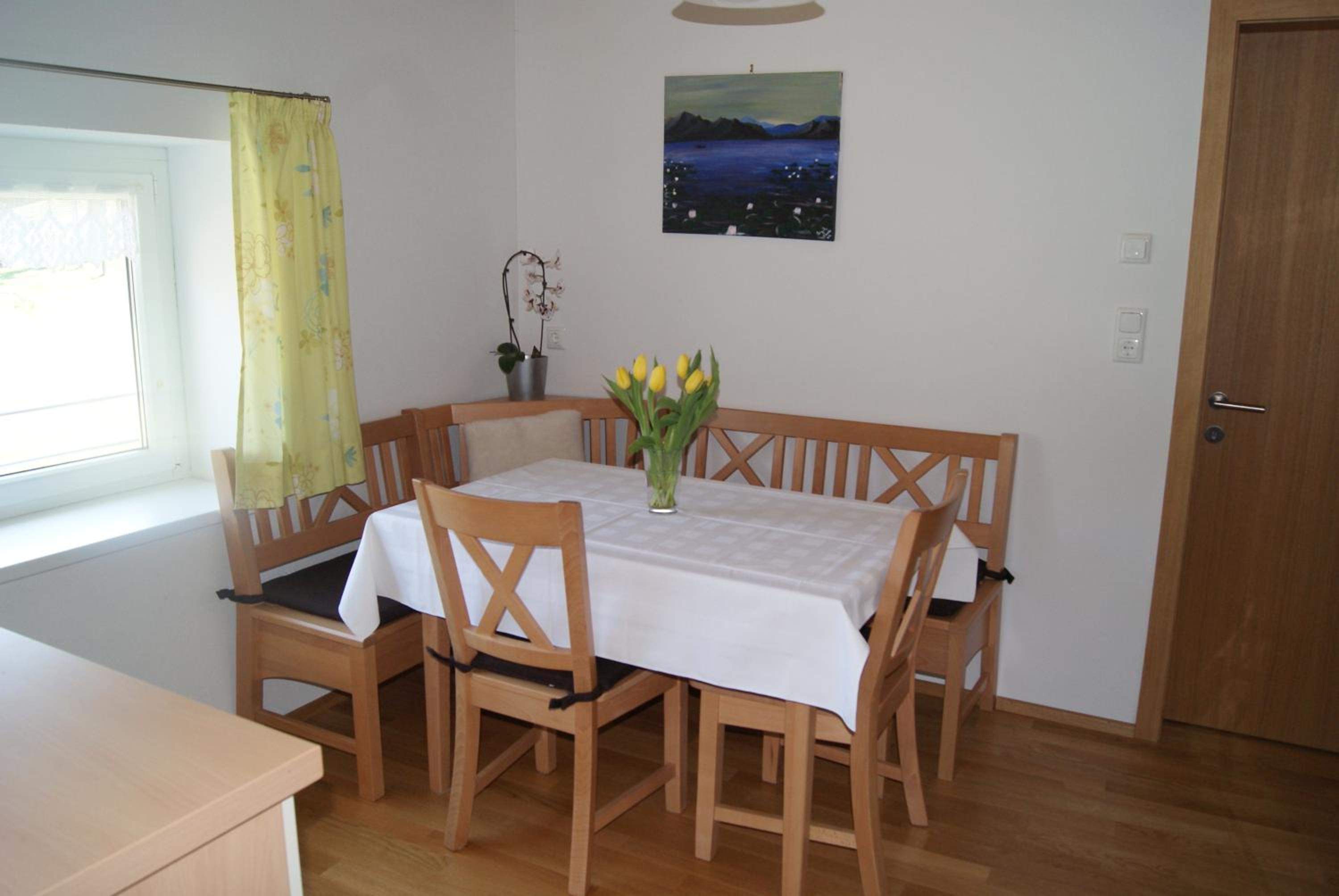 Haus Eberle view 5
