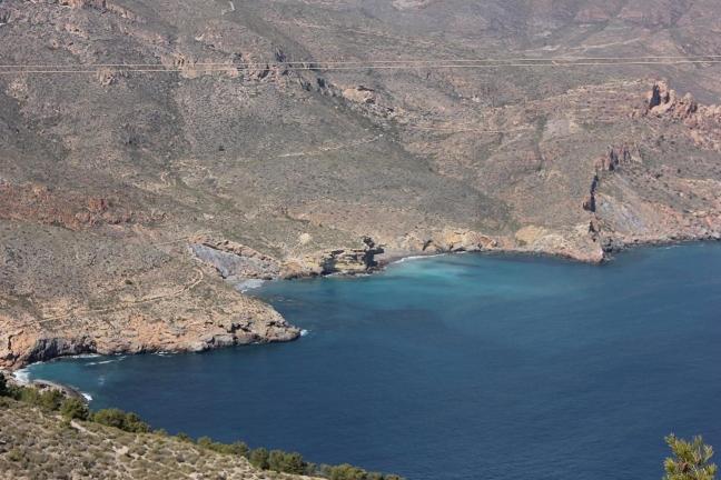 La Mojonera