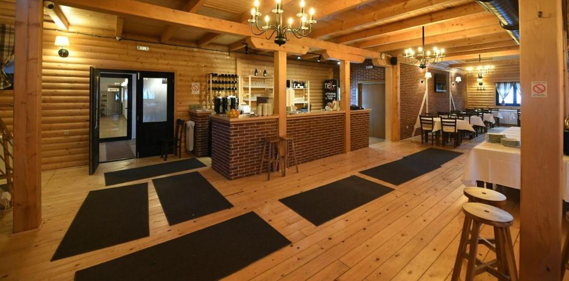 Lonka apartman Kopaonik view 2