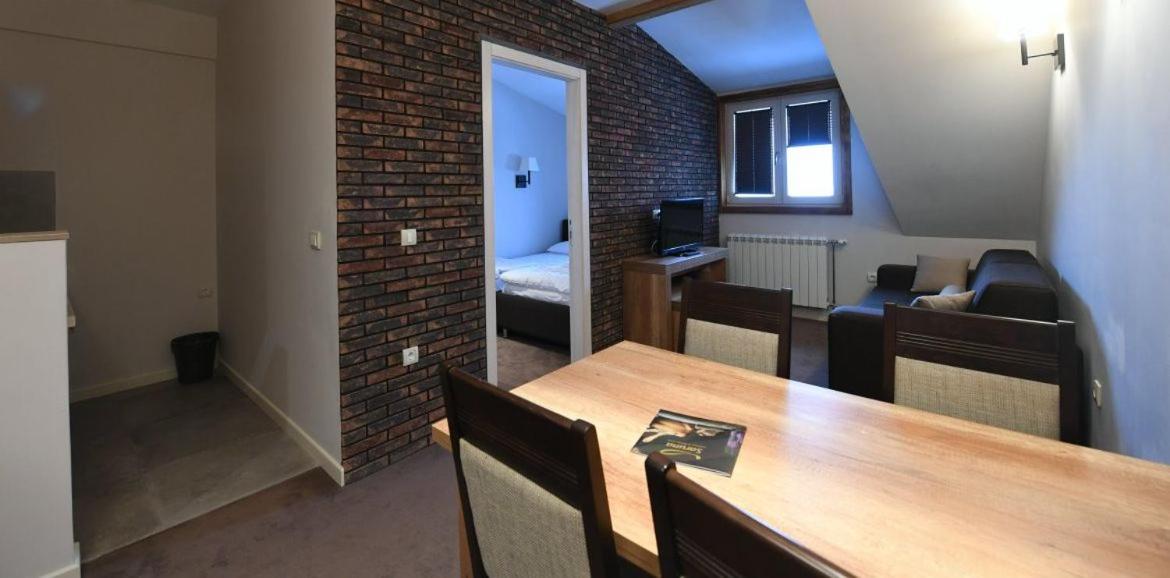 Lonka apartman Kopaonik view 3