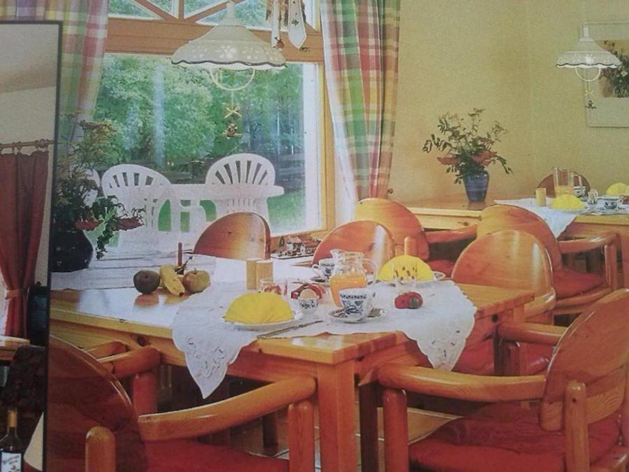 Pension Moritz unterm Storchennest -16303 Schwedt,Schwedter Allee1 view 4