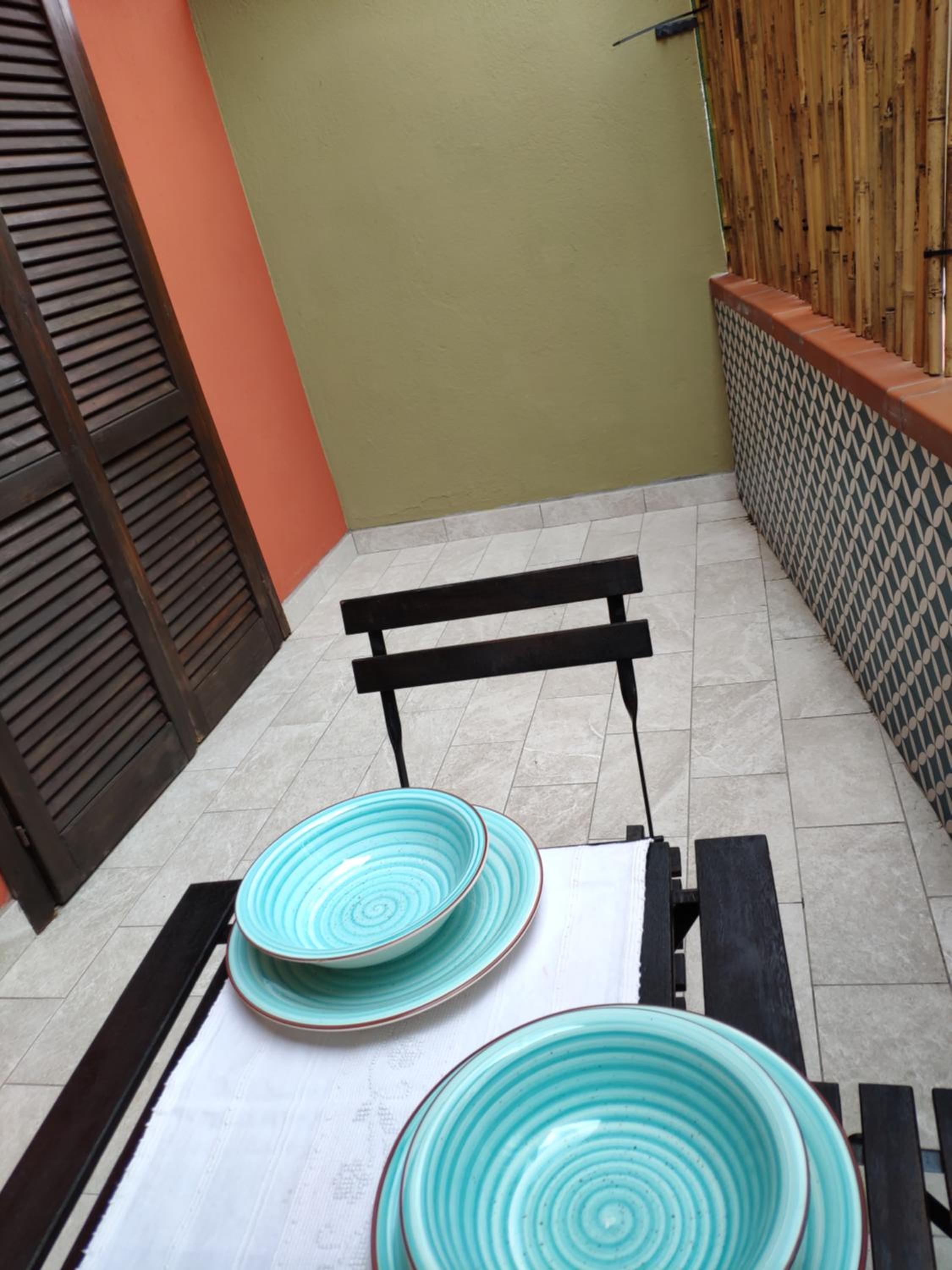 La Casa Dei Poeti view 3