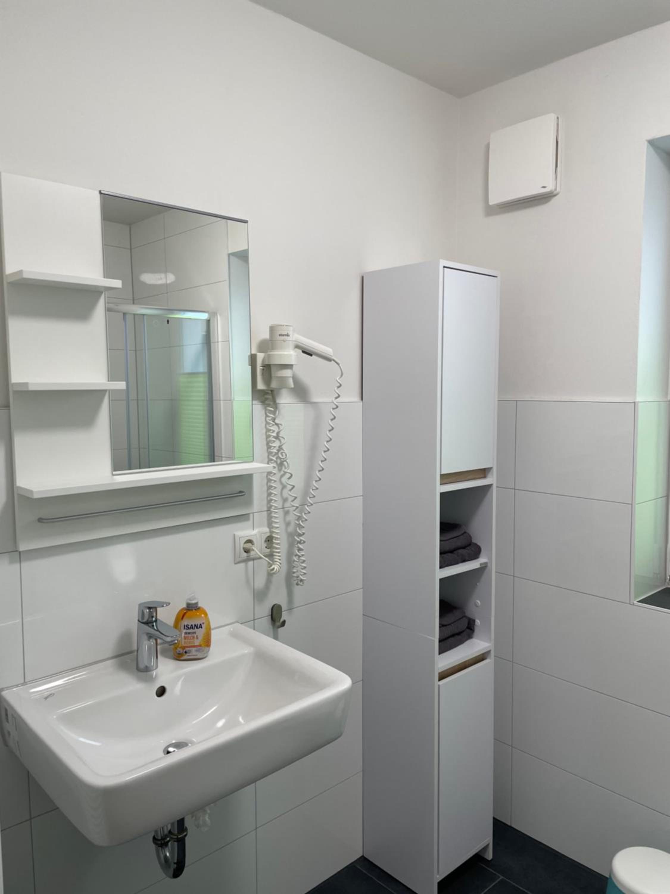 Stilvoll Wohnen in Oldenburg Kreyenbrück Apartments