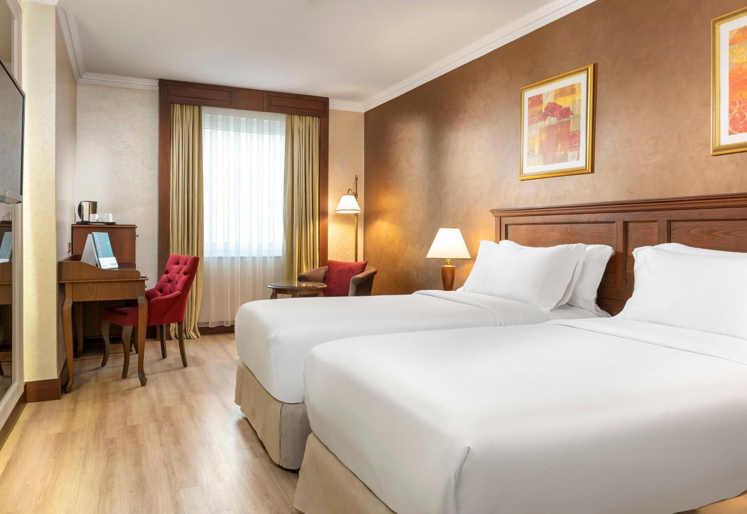 Occidental Taksim - Image 23