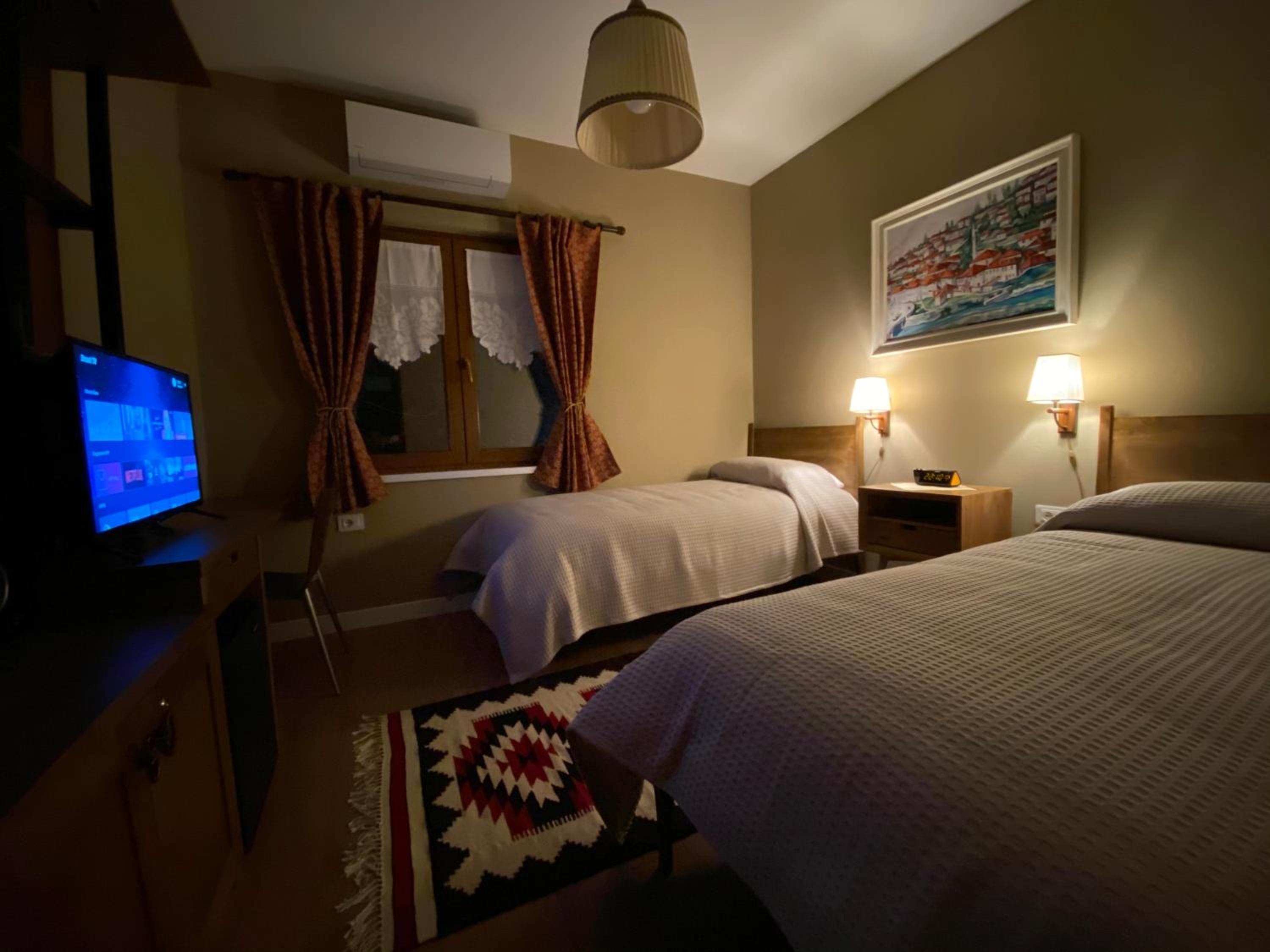 Guesthouse Tershana