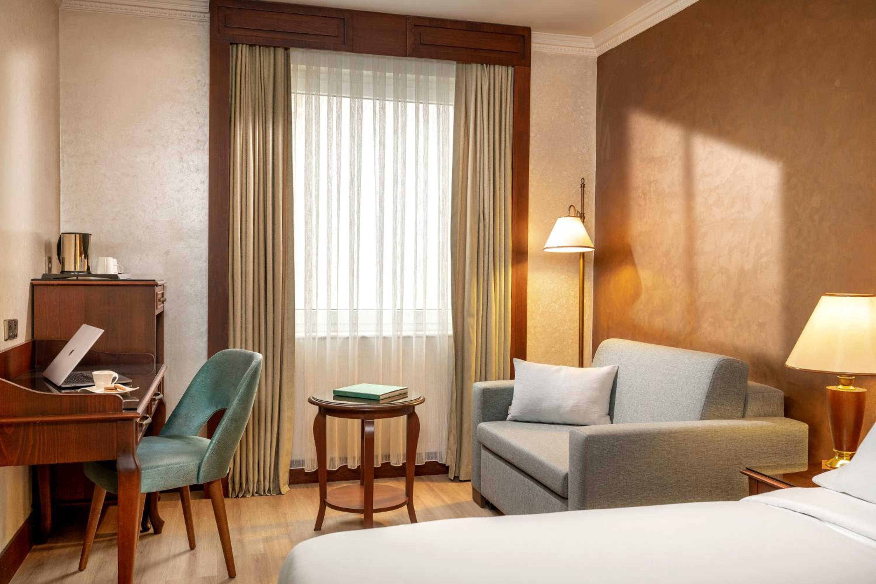 Occidental Taksim - Image 76