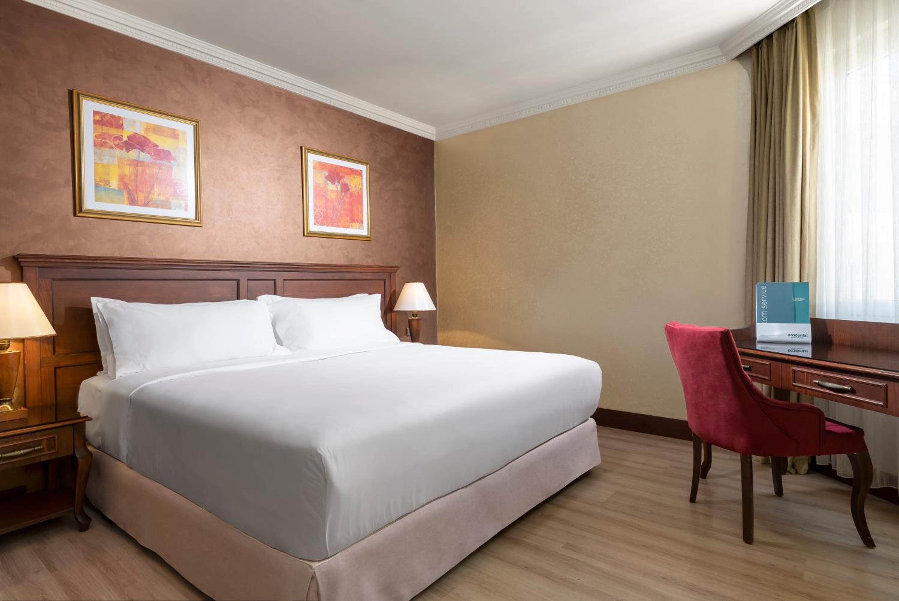 Occidental Taksim - Image 28
