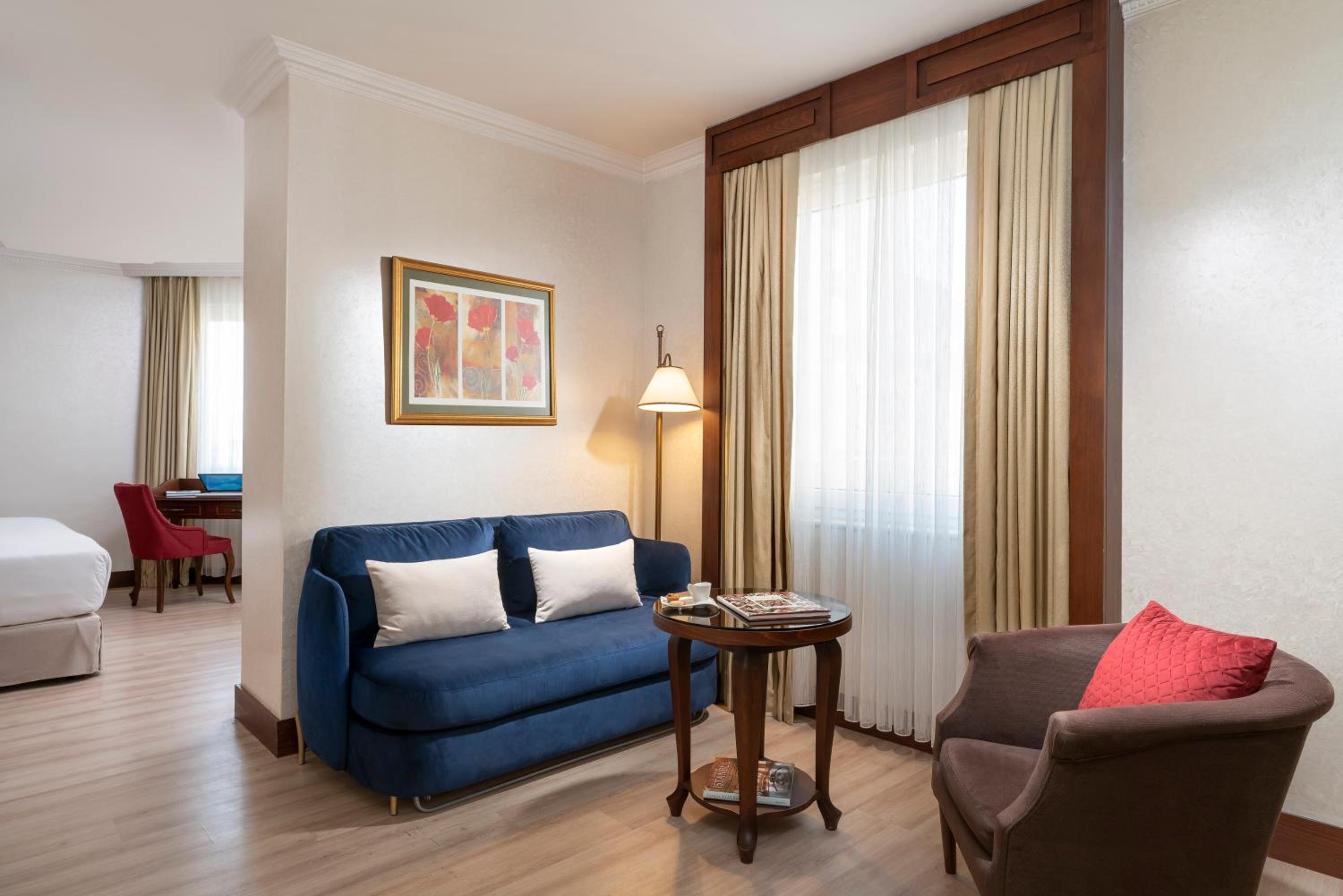 Occidental Taksim - Image 75