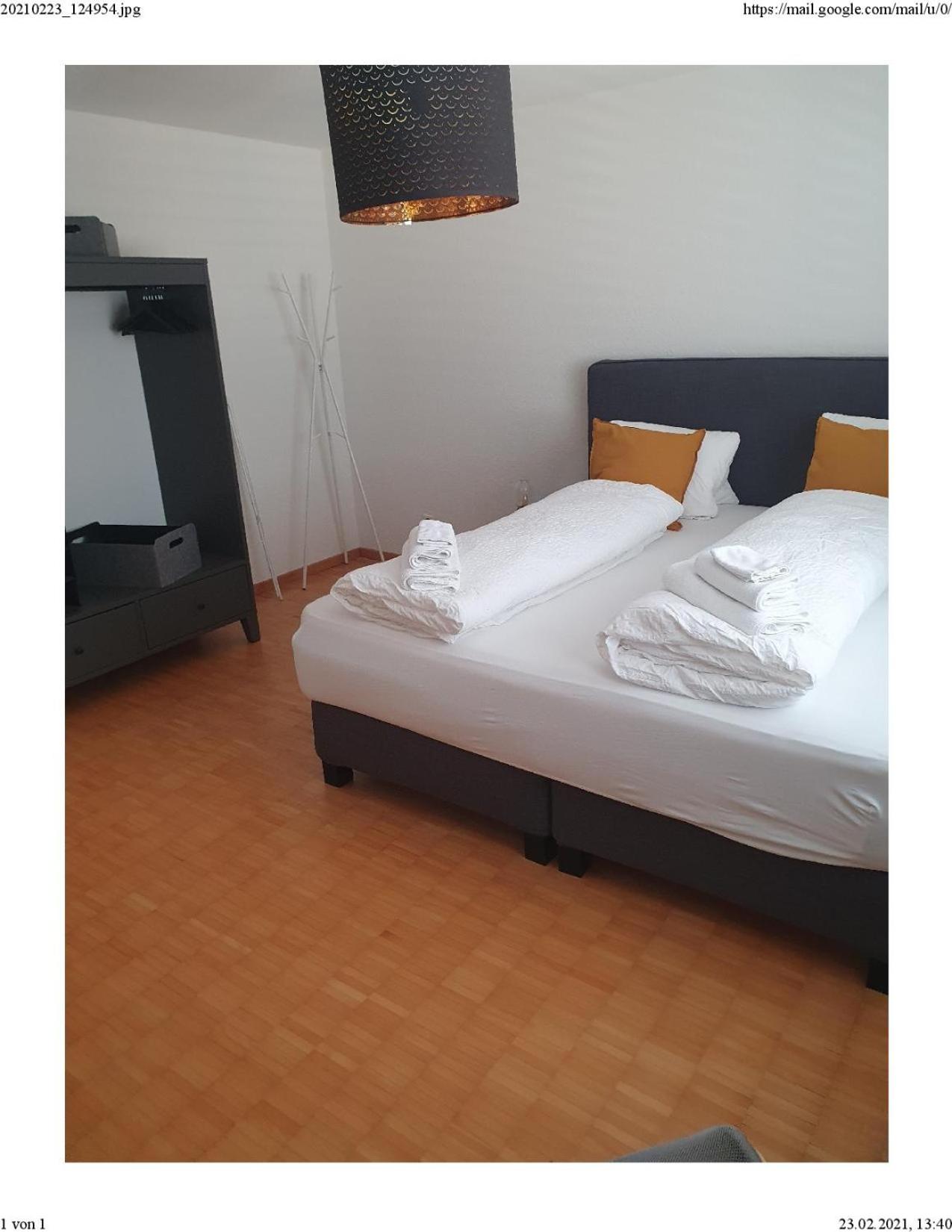 Hotel zum Hirschen