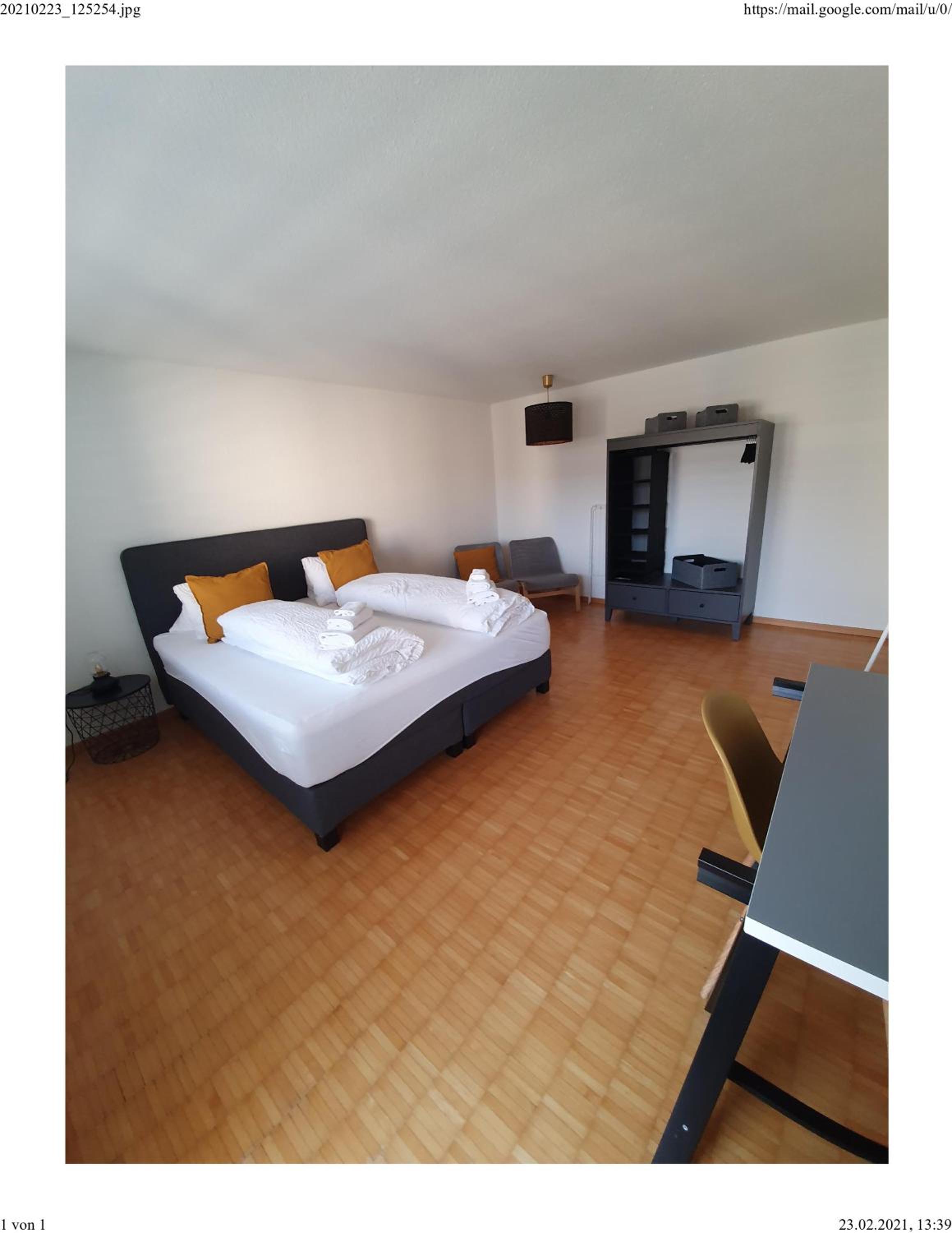Hotel zum Hirschen