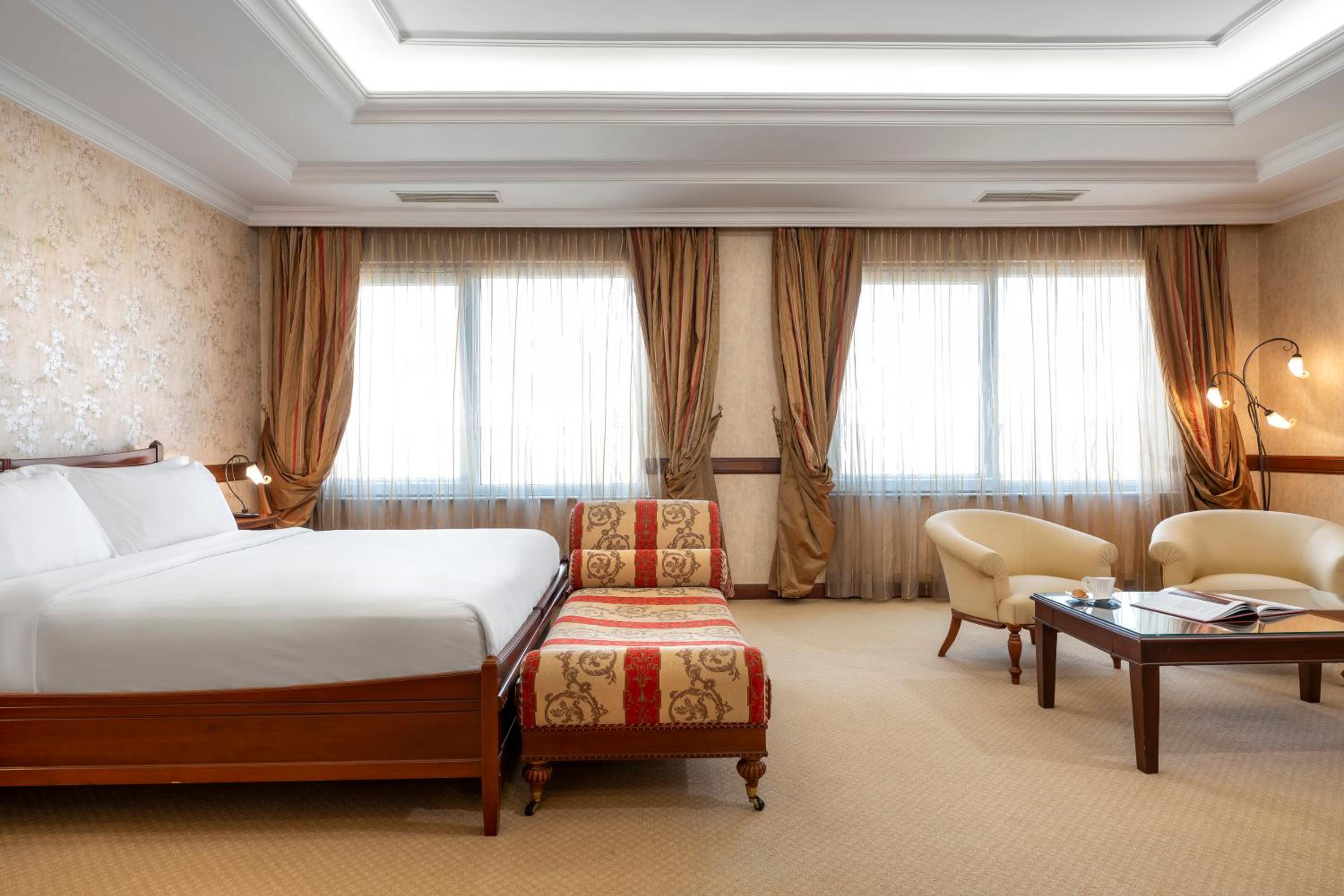 Occidental Taksim - Image 29