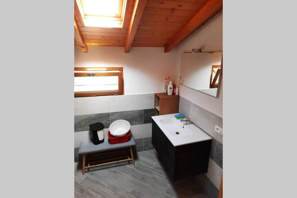 Casa al Fiume, fantastic rustic in nature Citra 00801-LT-0011 view 3