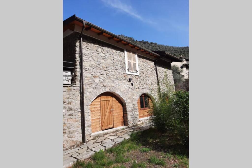 Casa al Fiume, fantastic rustic in nature Citra 00801-LT-0011 view 5