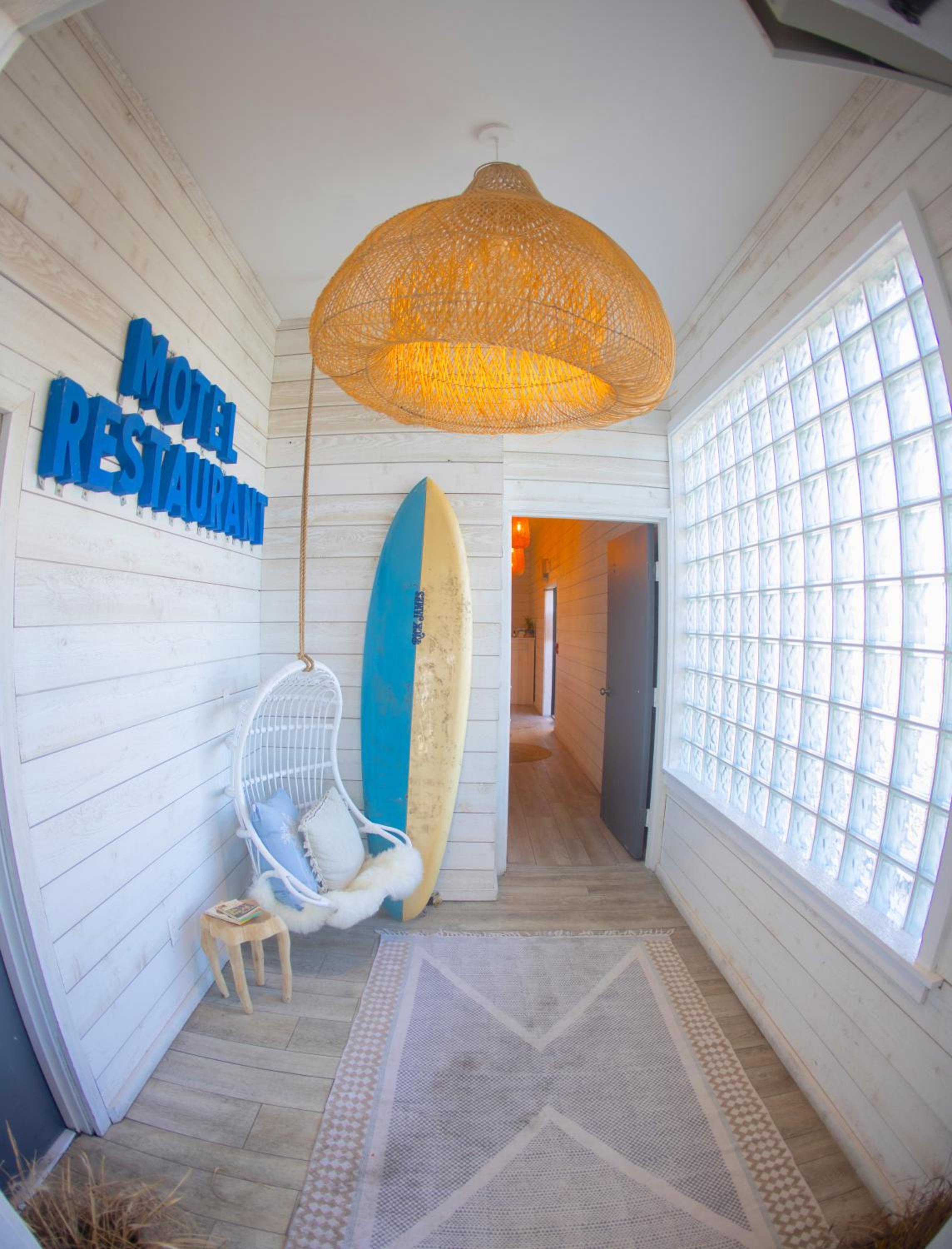 The Surfside Hotel - Property Image 37