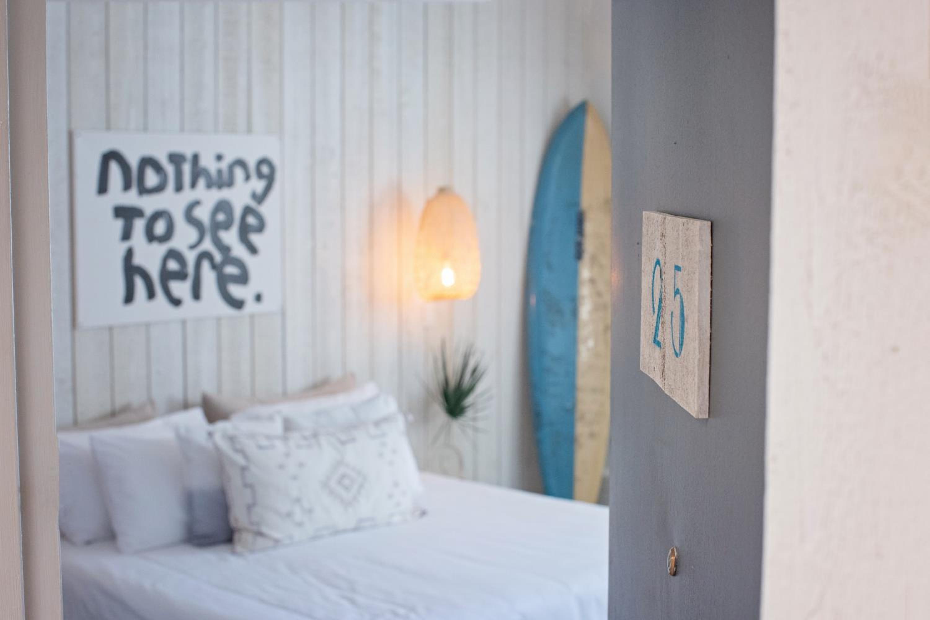 The Surfside Hotel - Property Image 1