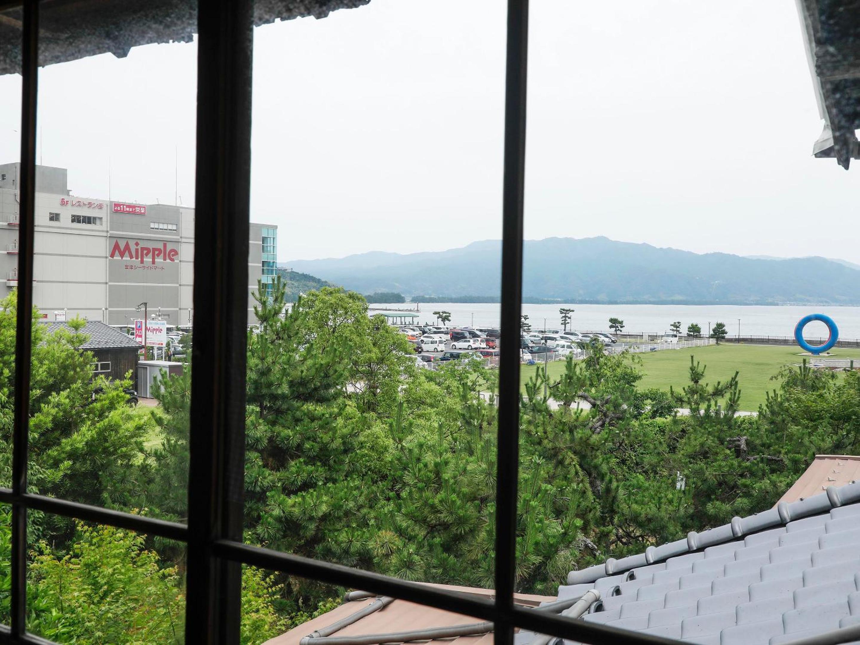 Seikiro Ryokan Historical Museum Hotel