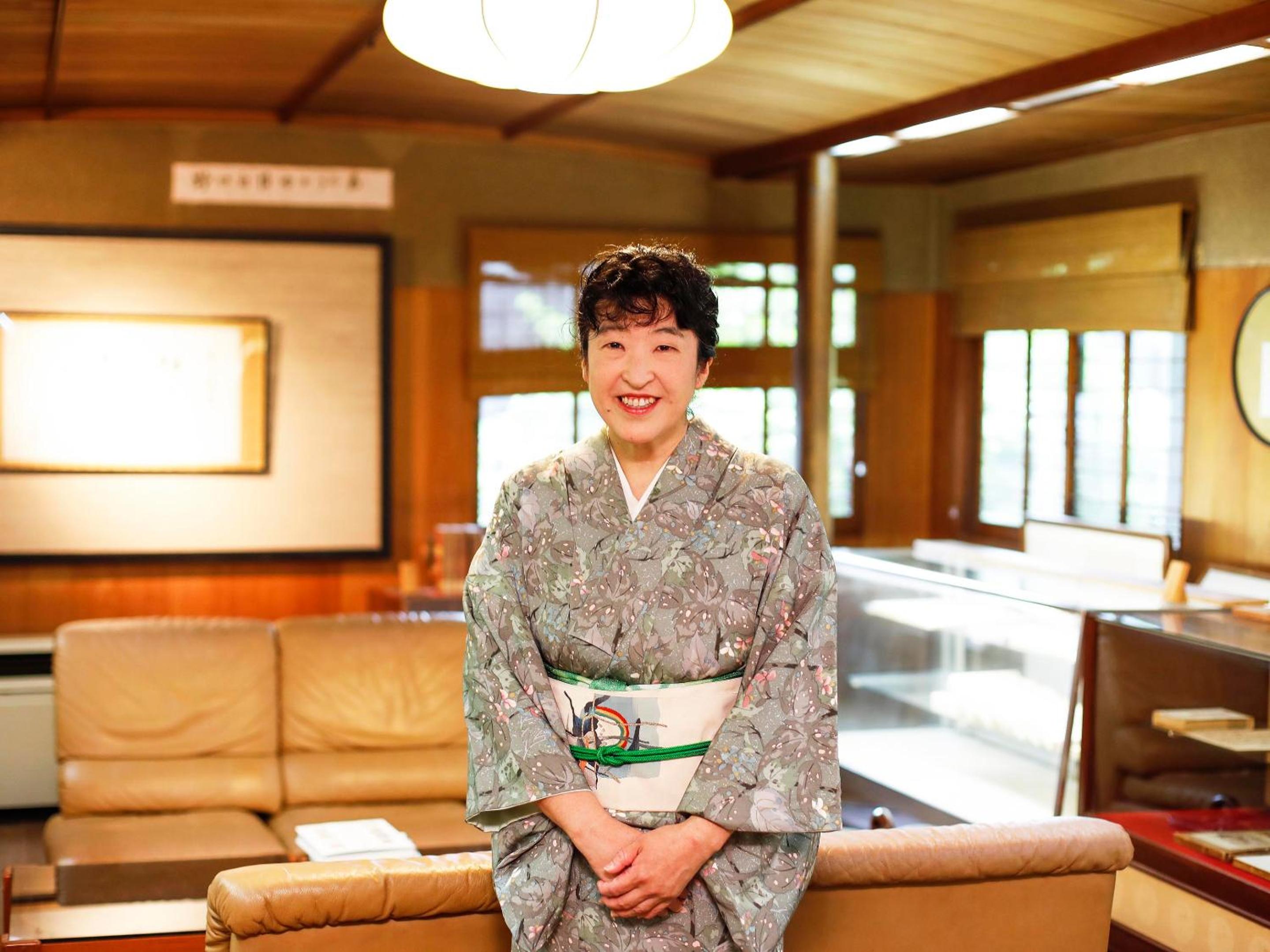 Seikiro Ryokan Historical Museum Hotel