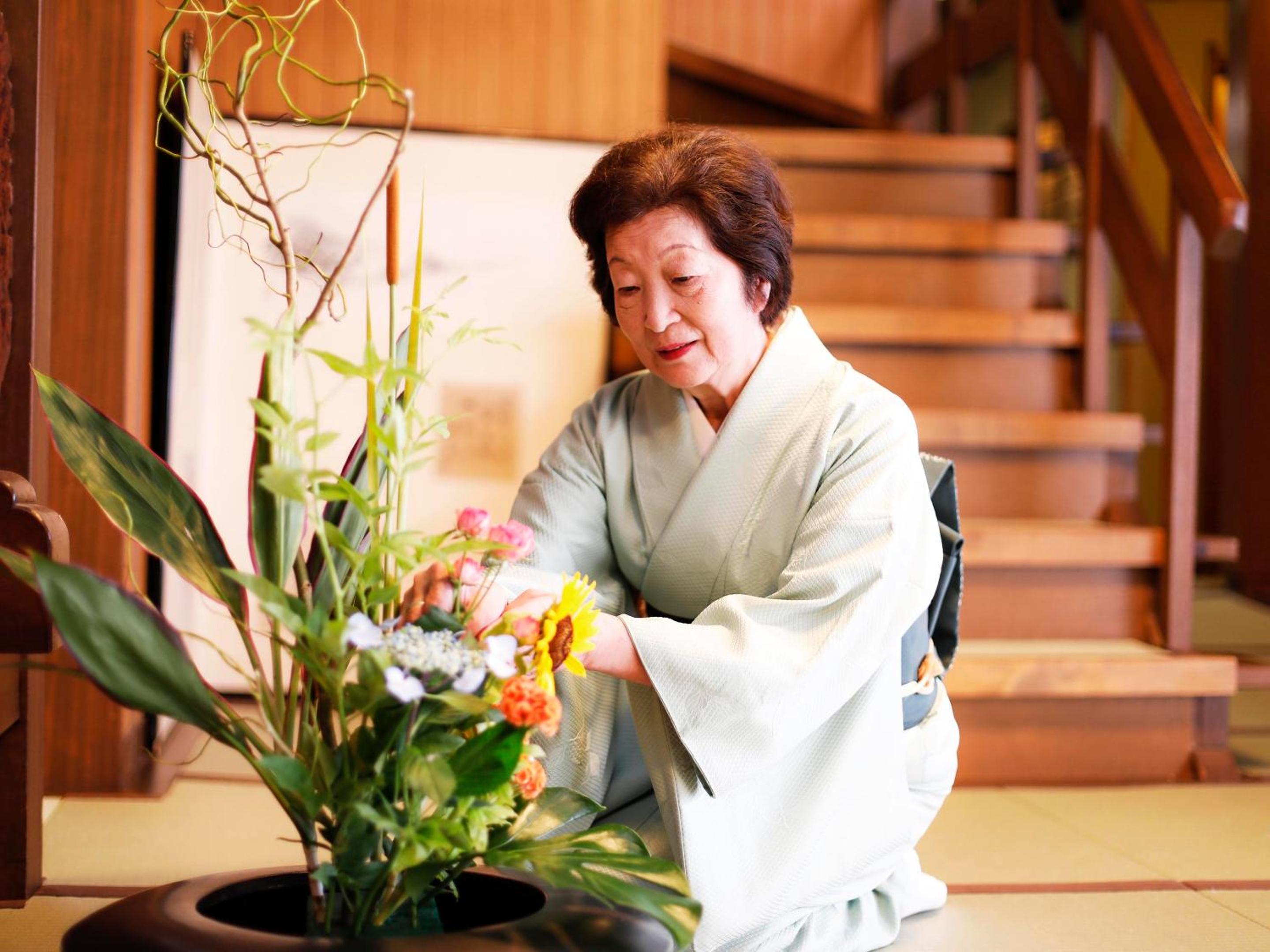 Seikiro Ryokan Historical Museum Hotel