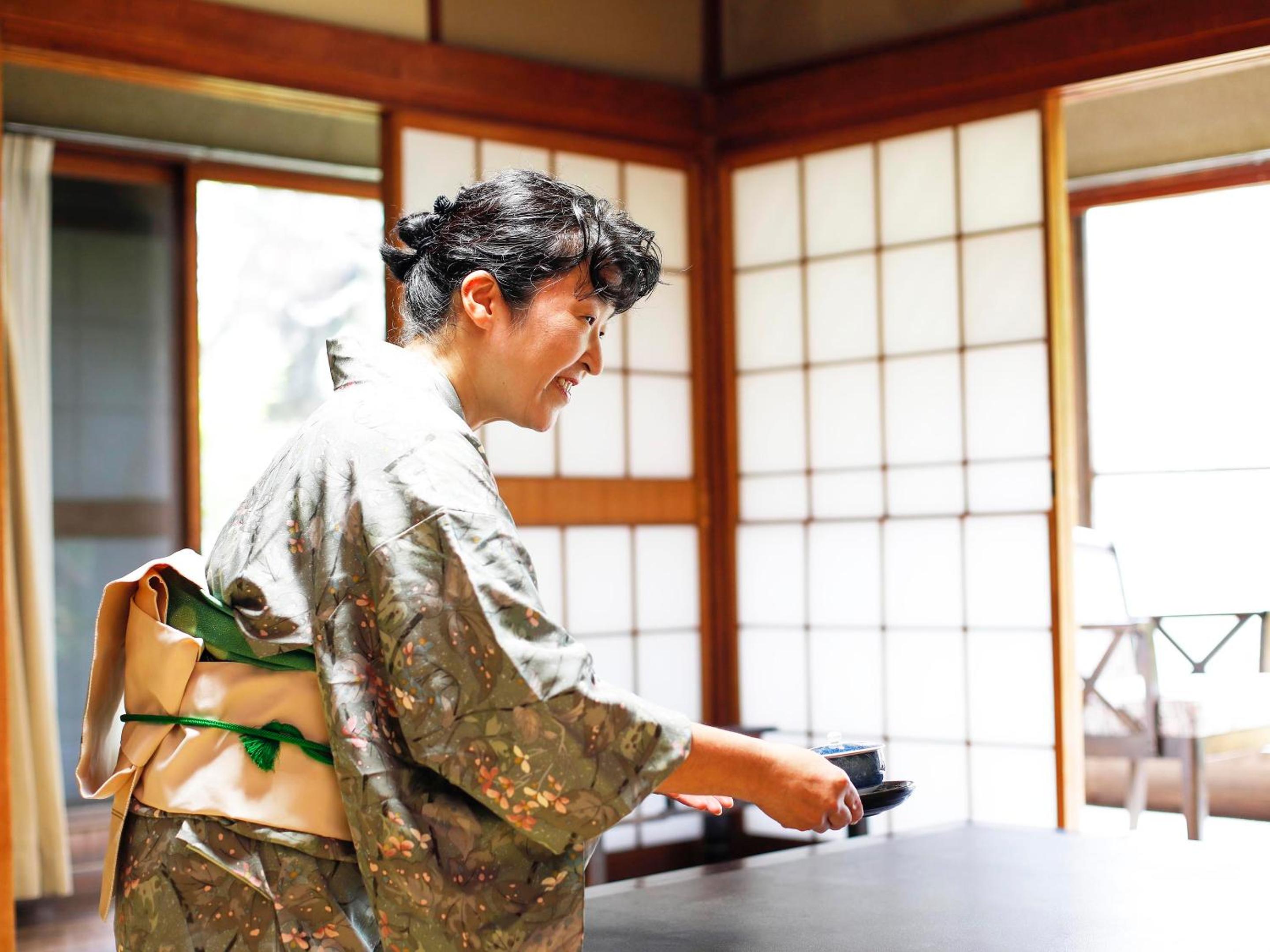 Seikiro Ryokan Historical Museum Hotel