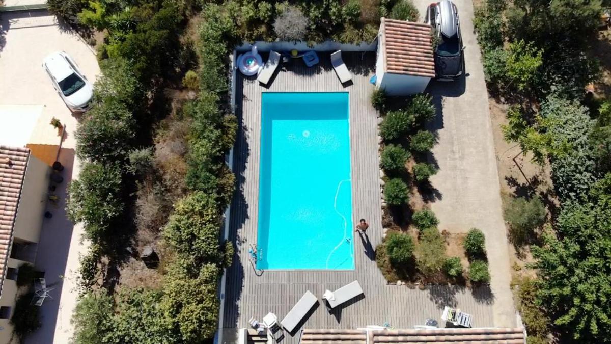 Villa Coucou Les Amis — photo 3