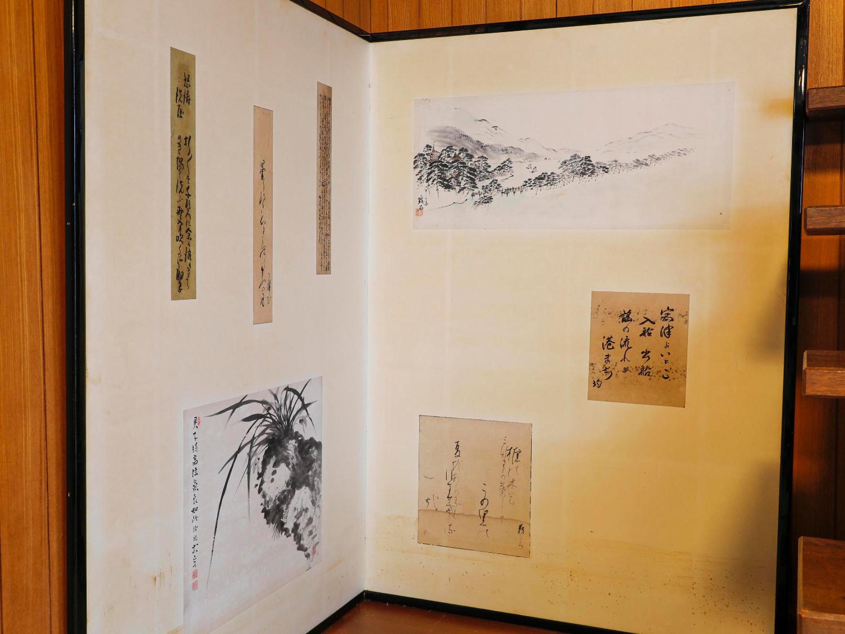 Seikiro Ryokan Historical Museum Hotel