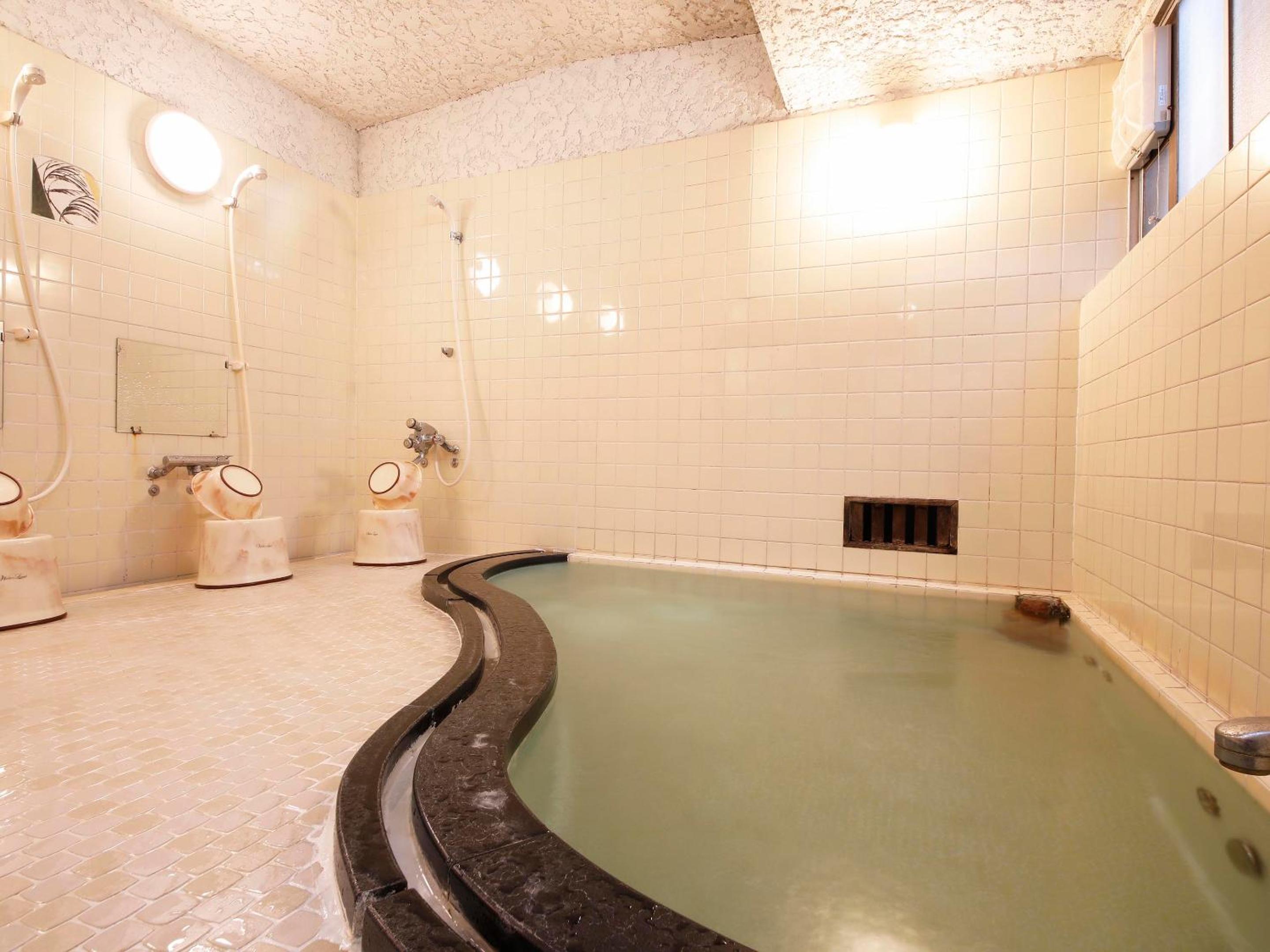 Seikiro Ryokan Historical Museum Hotel